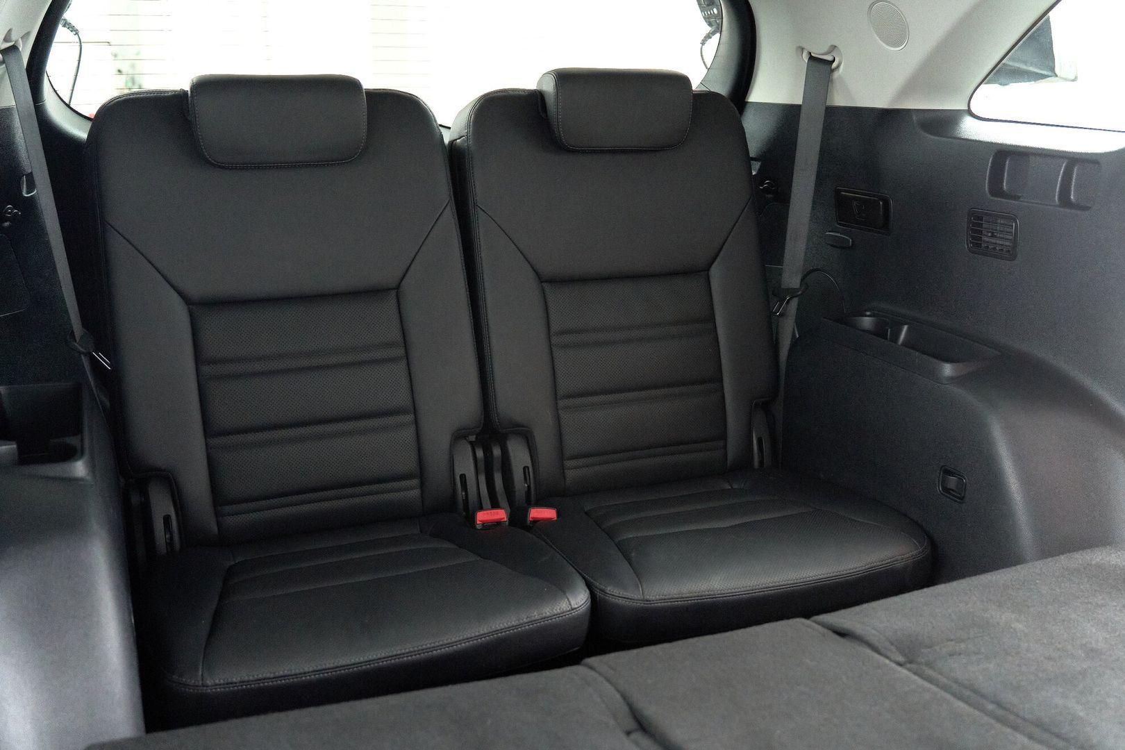 Kia Sorento 2018, серый