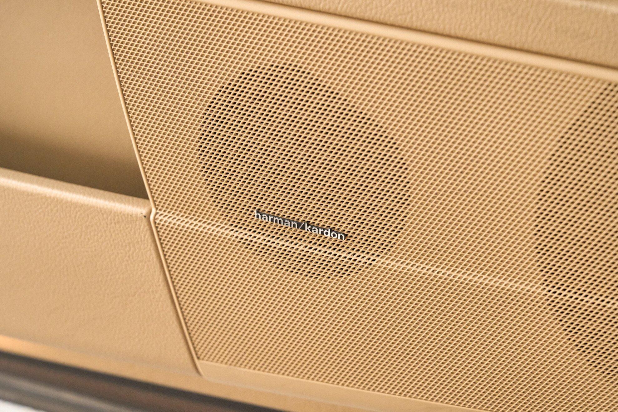 Mercedes-Benz S-Класс 2012, коричневый