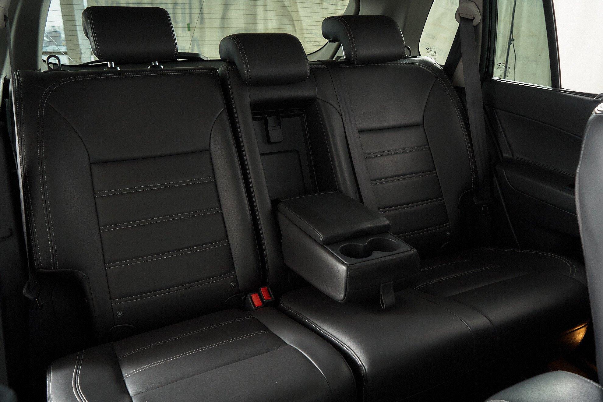 Renault Koleos 2013, серый