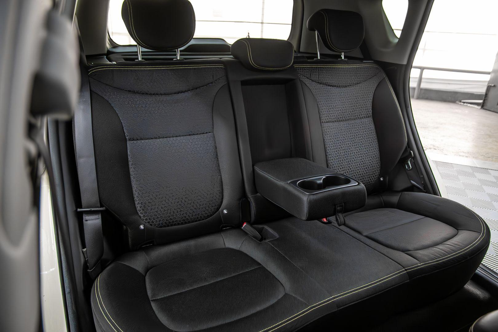 Kia Soul 2015, бежевый
