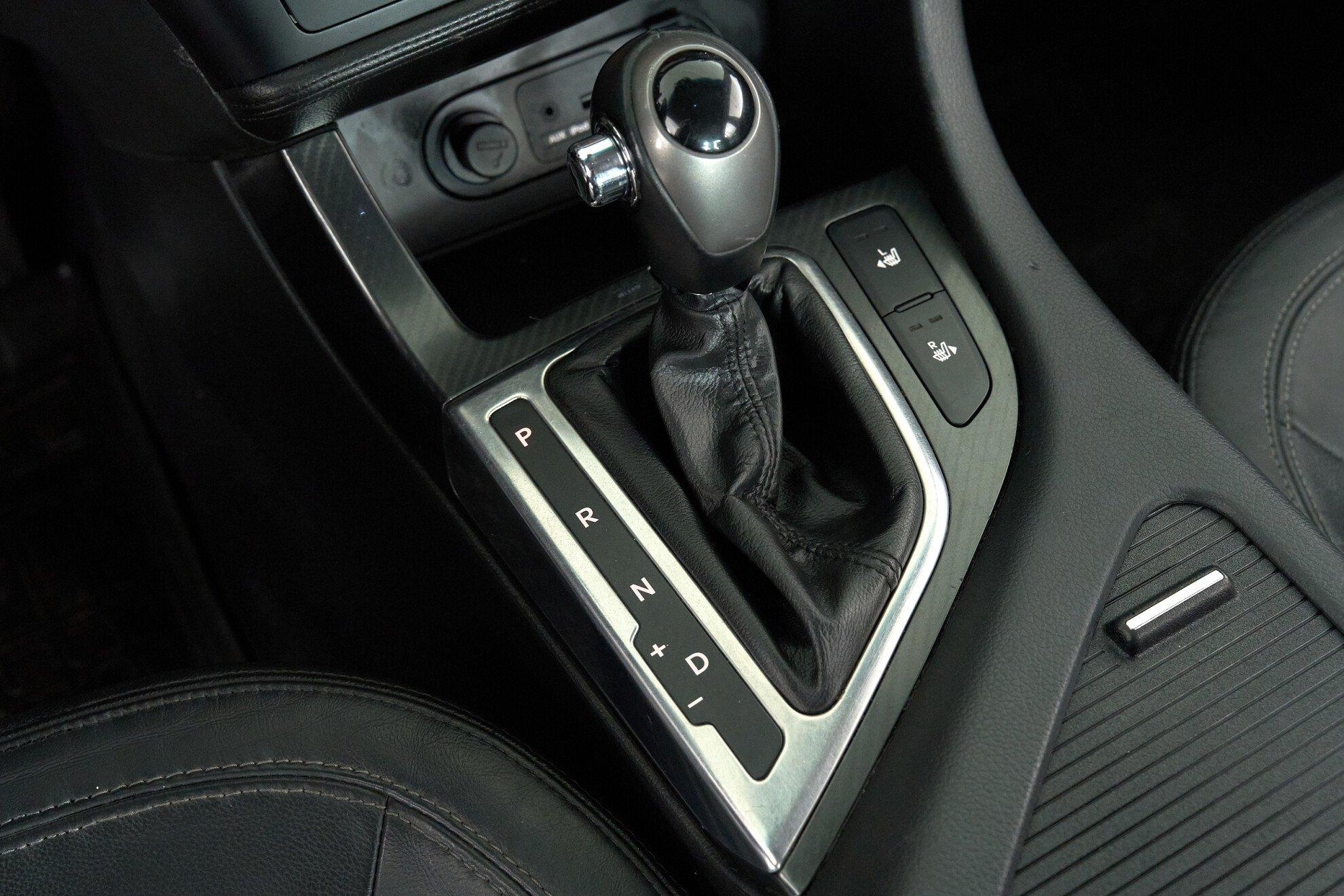 Kia Optima 2012, коричневый