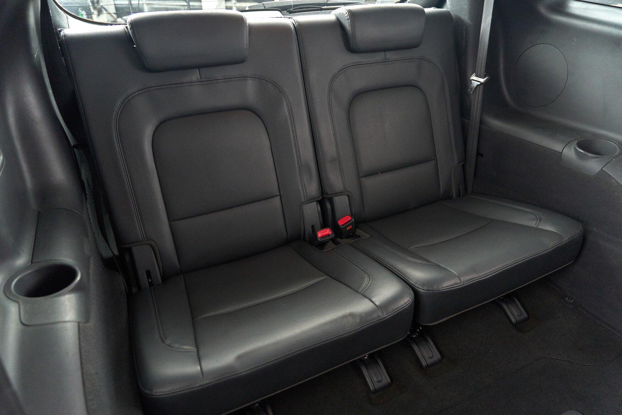 Hyundai ix55 2013, коричневый