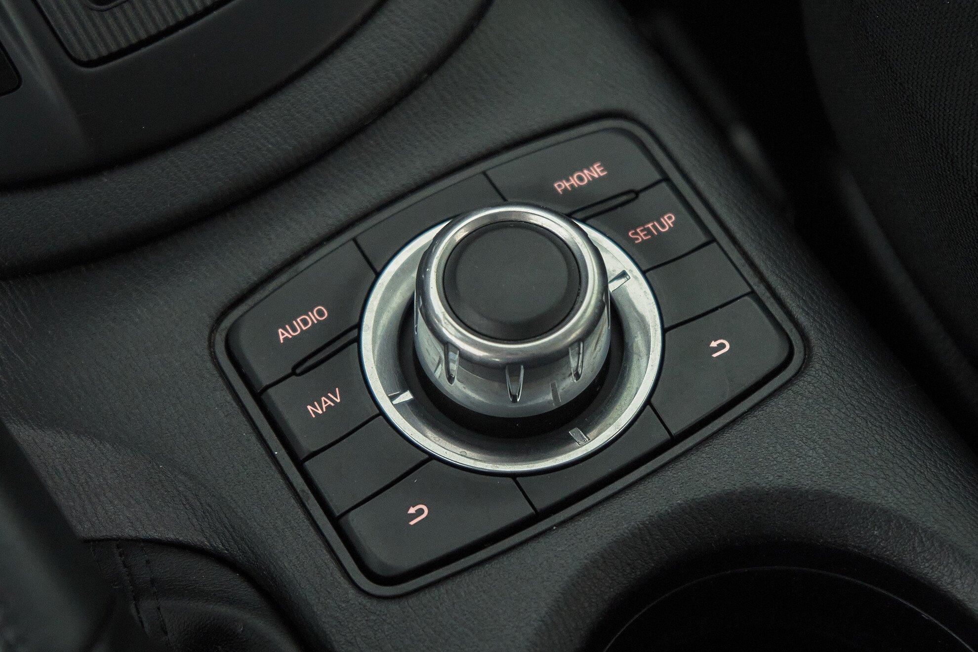 Mazda CX-5 2013, белый
