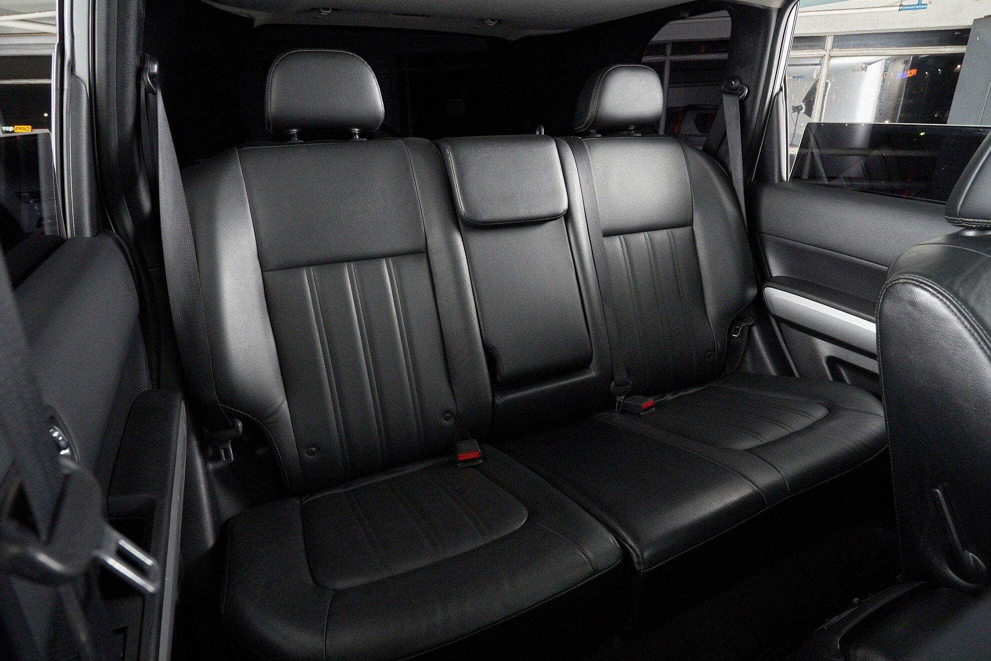 Nissan X-Trail 2012, серебряный
