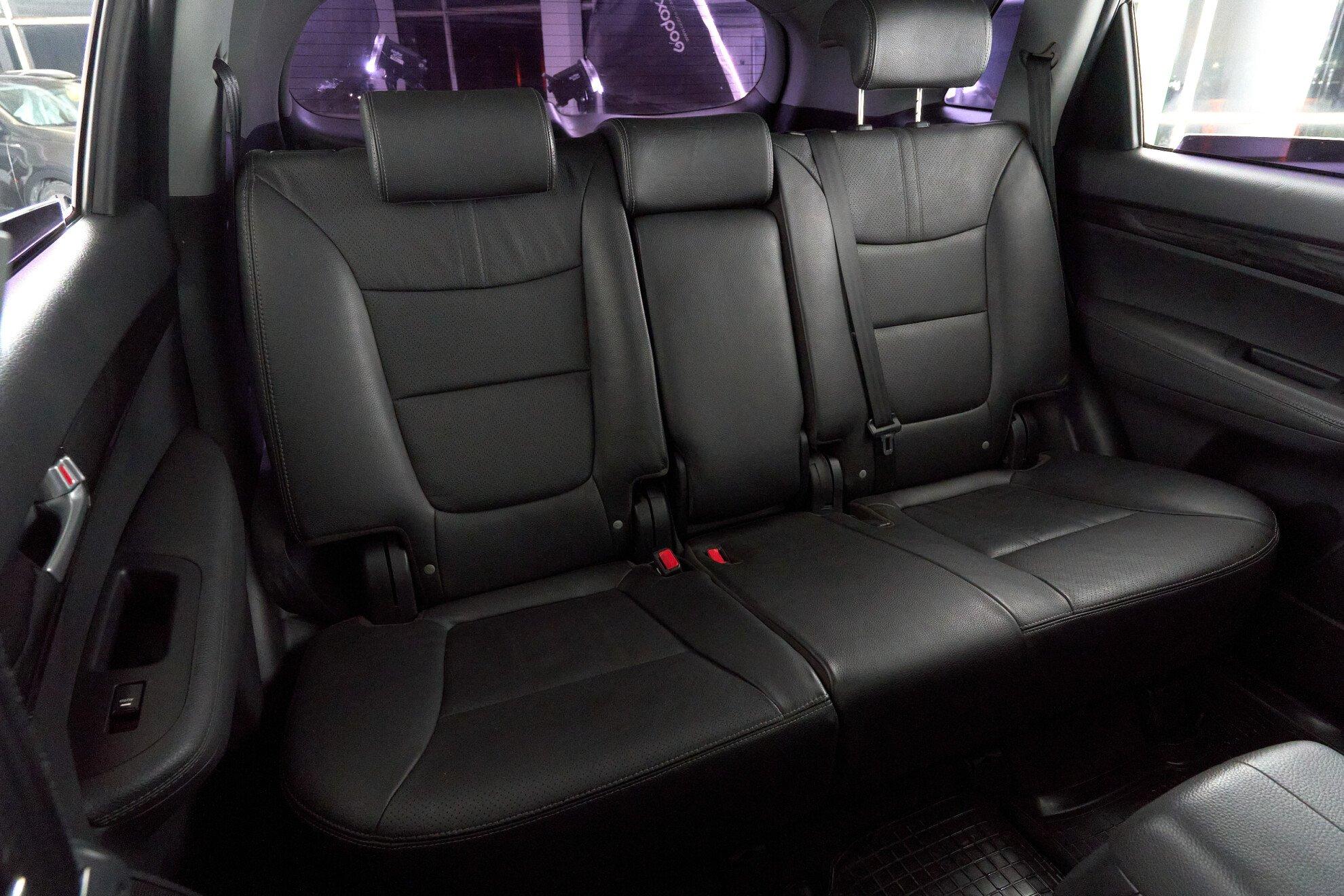 Kia Sorento 2012, коричневый