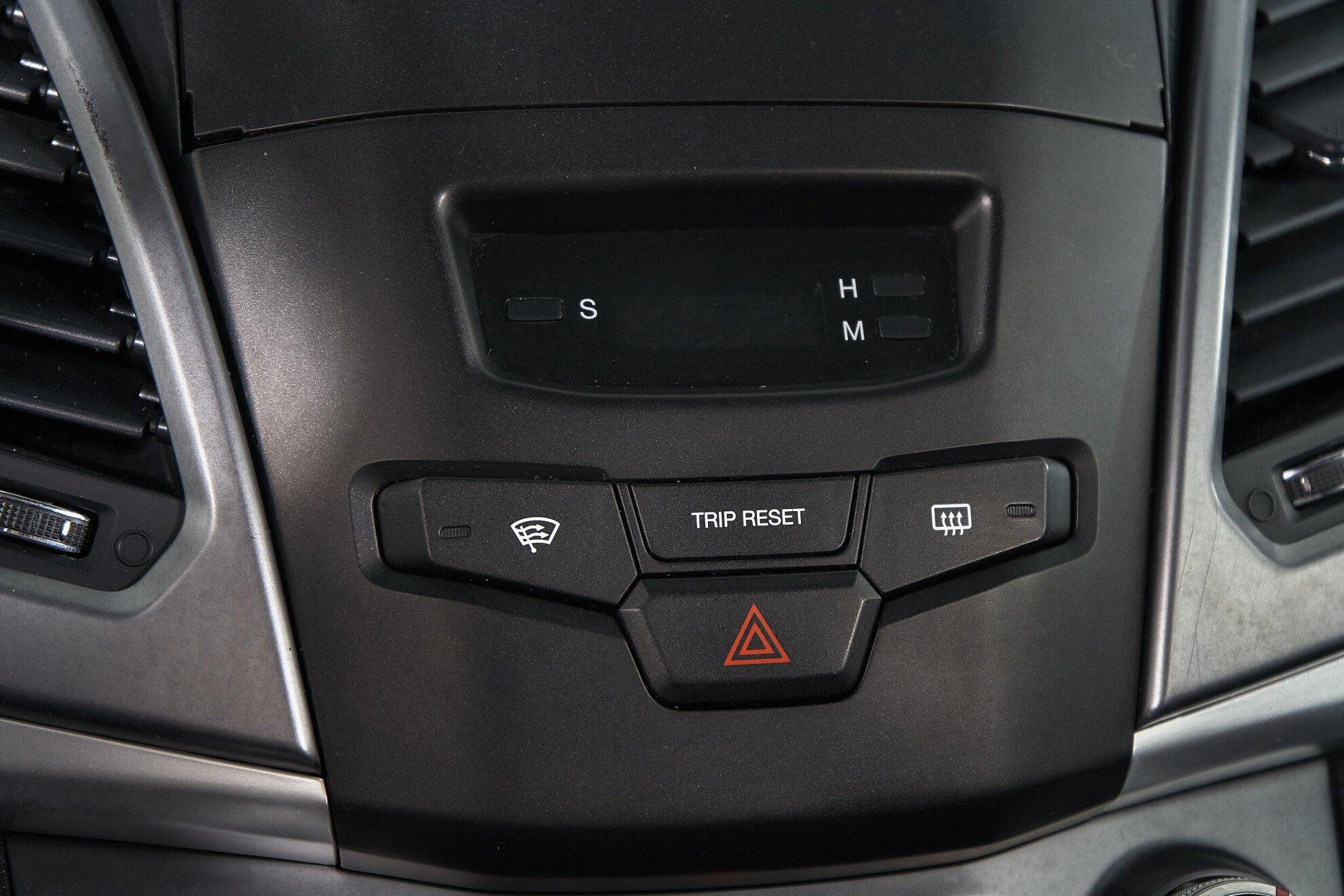 SsangYong Actyon 2013, синий