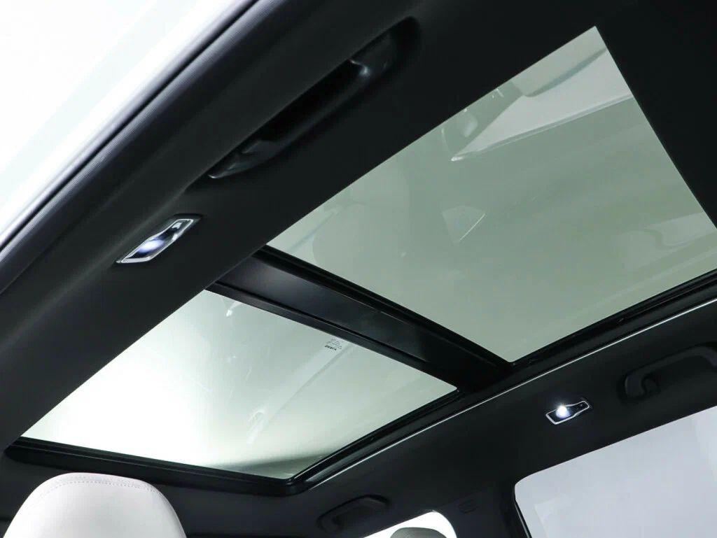 Geely Boyue Cool 2024, серый