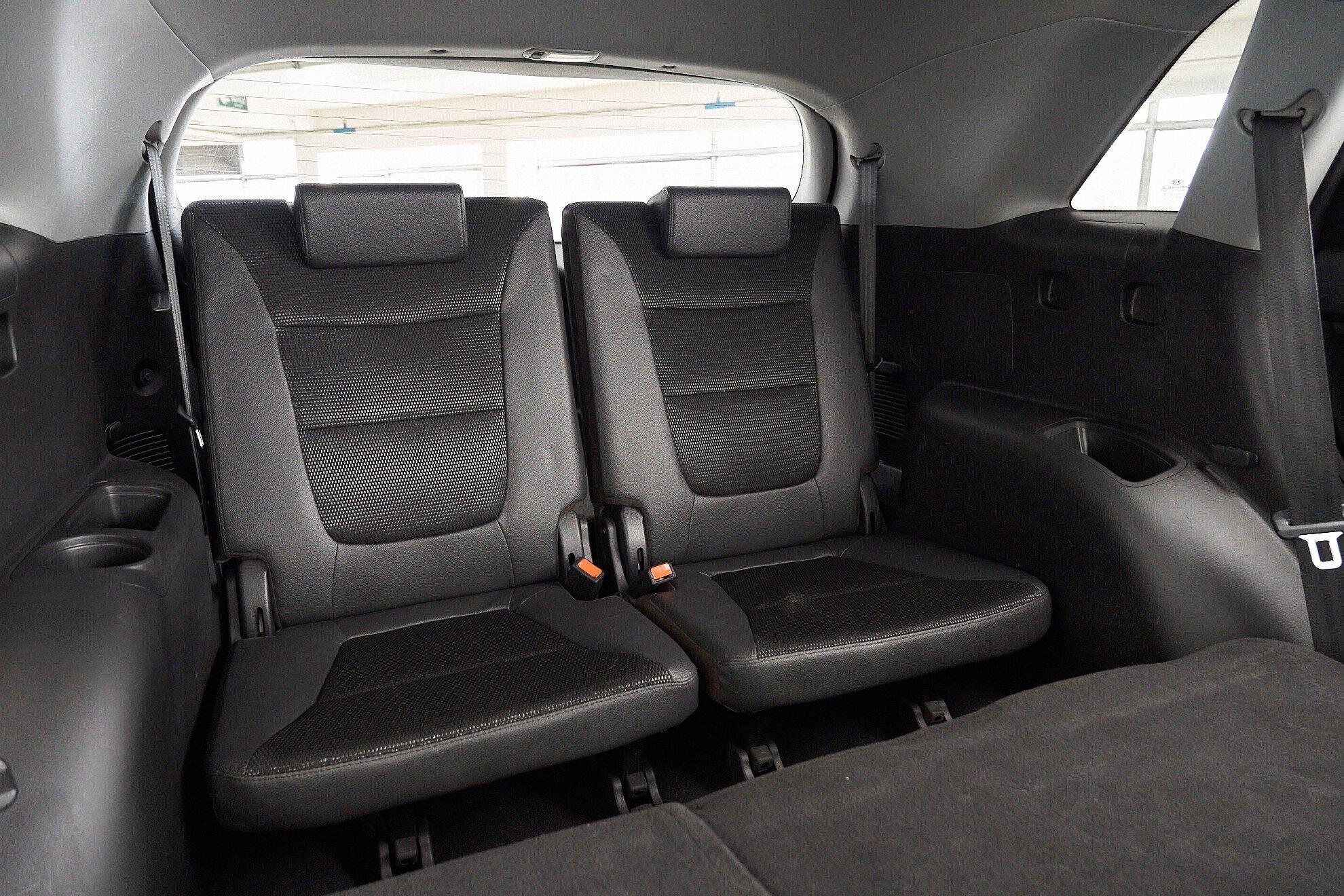 Kia Sorento 2010, серый