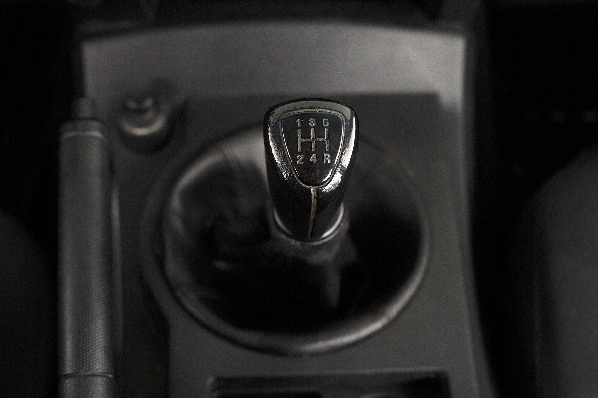 SsangYong Kyron 2013, серебряный