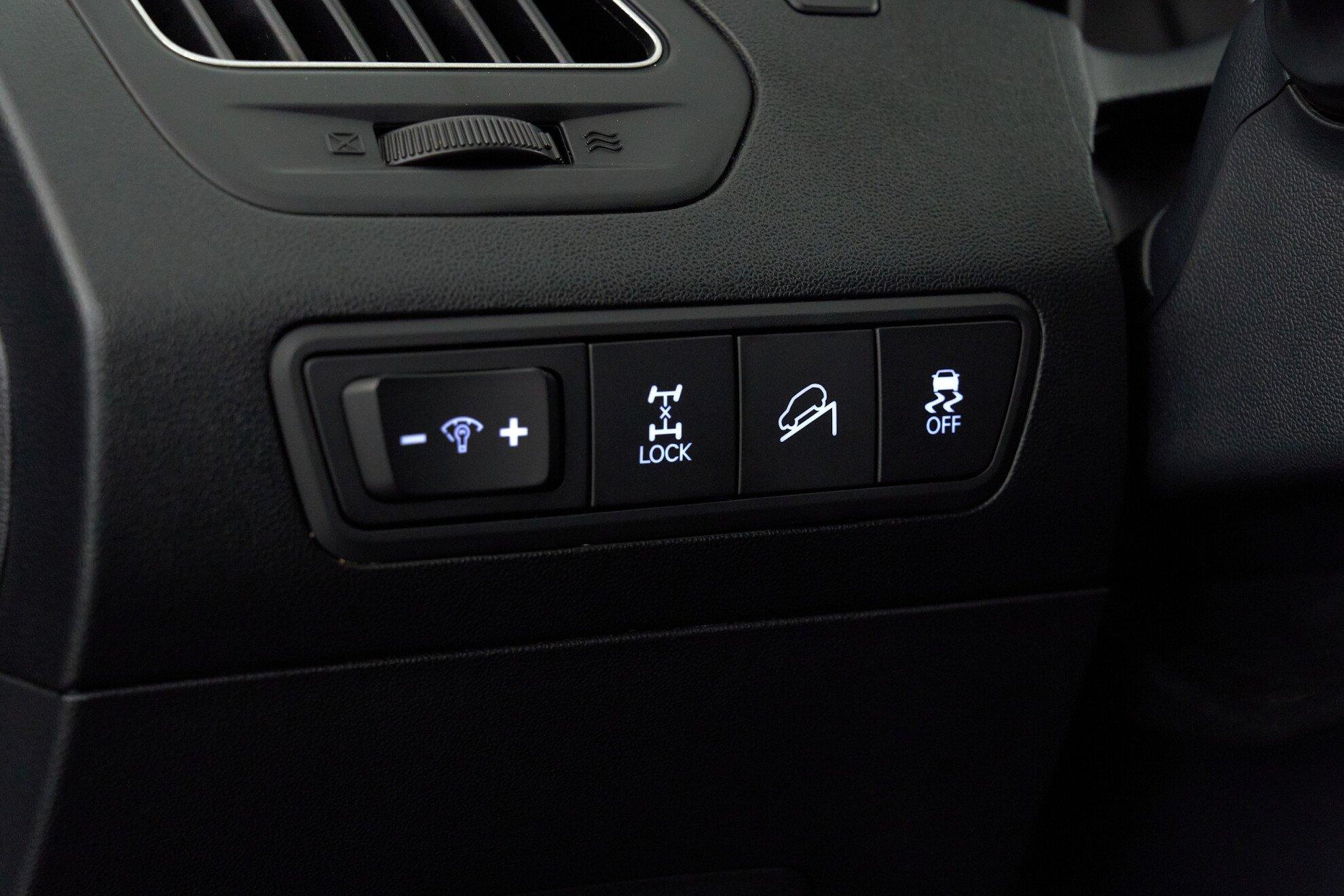 Hyundai ix35 2013, синий