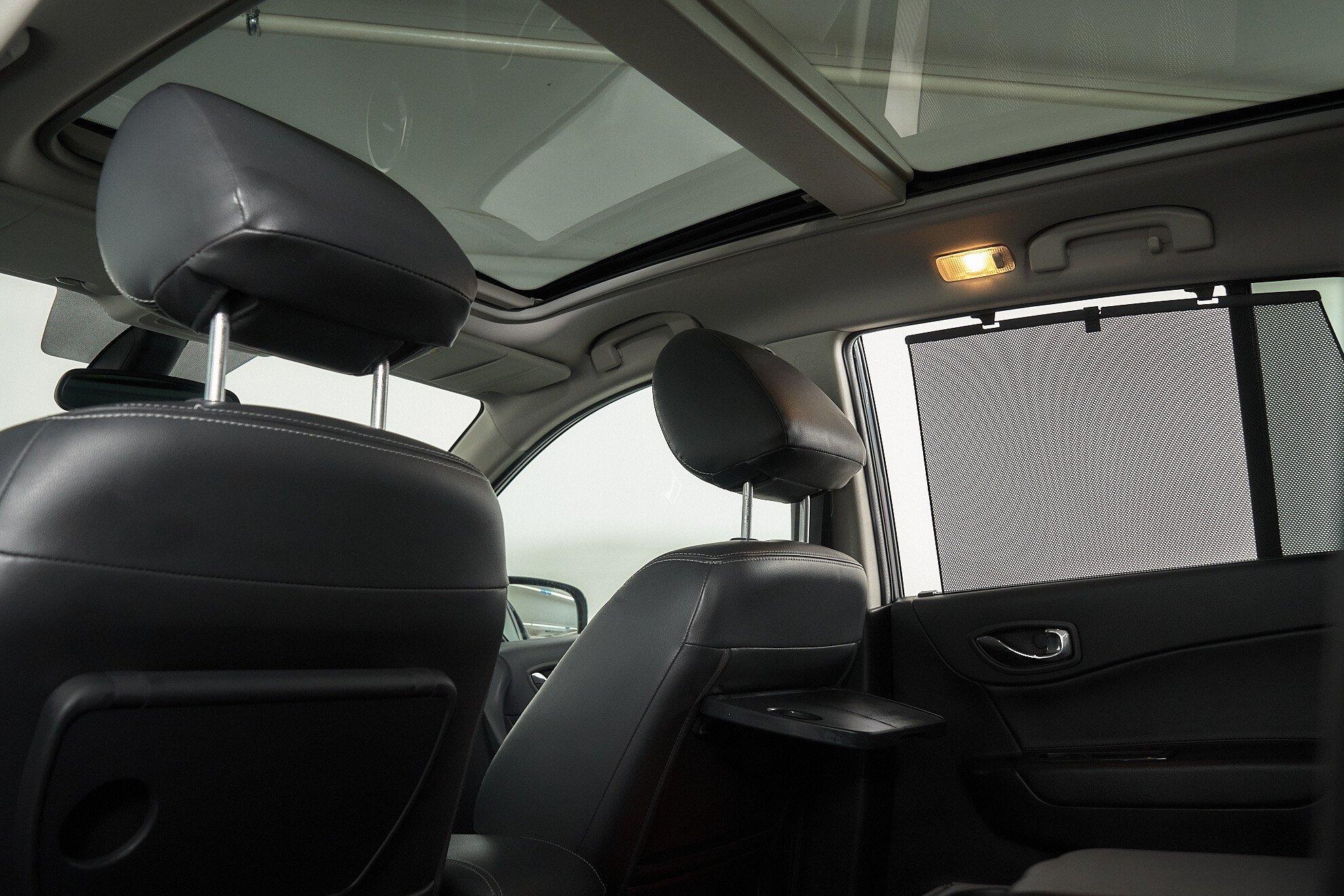 Renault Koleos 2013, серый