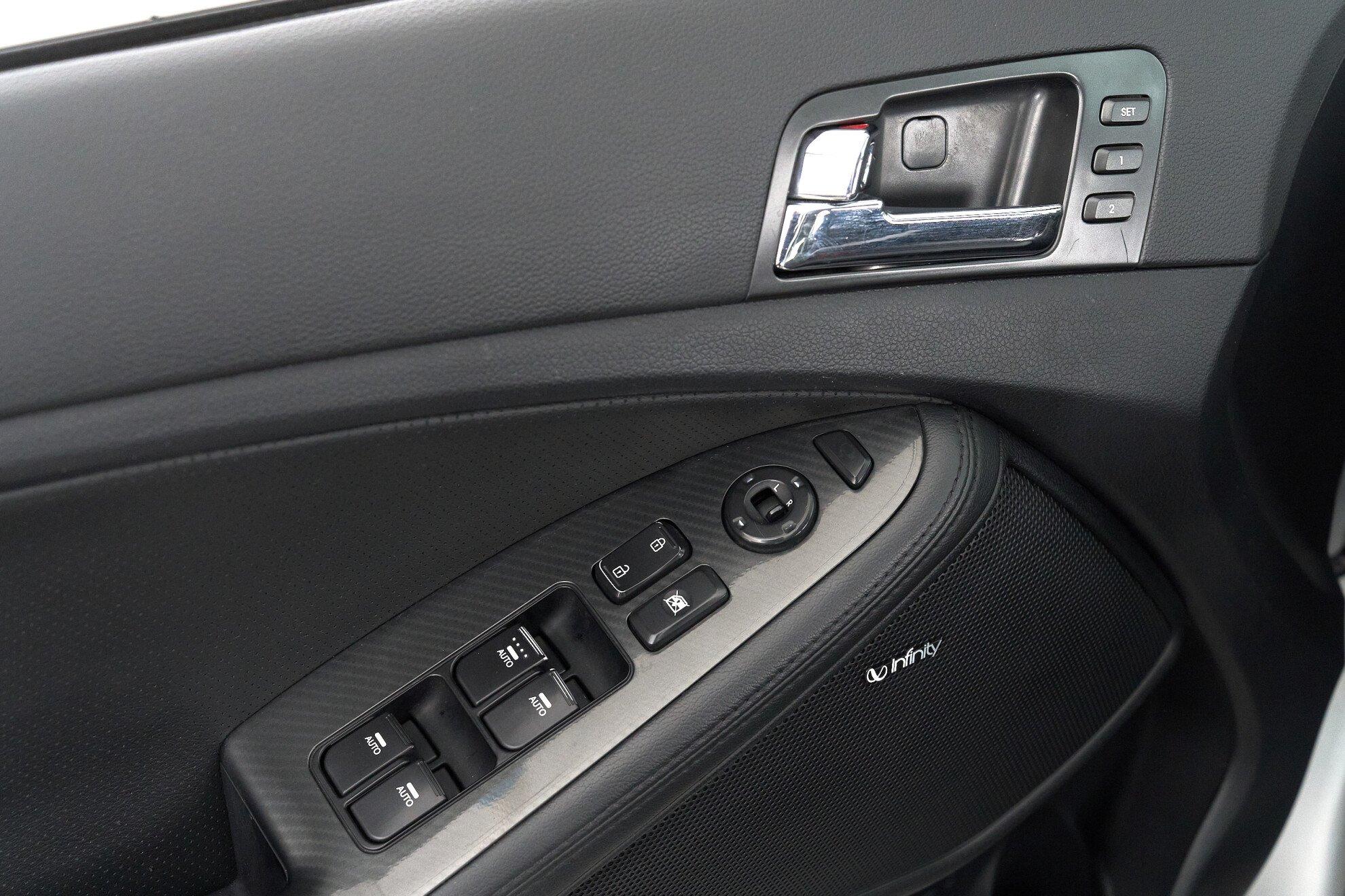 Kia Optima 2013, серебряный