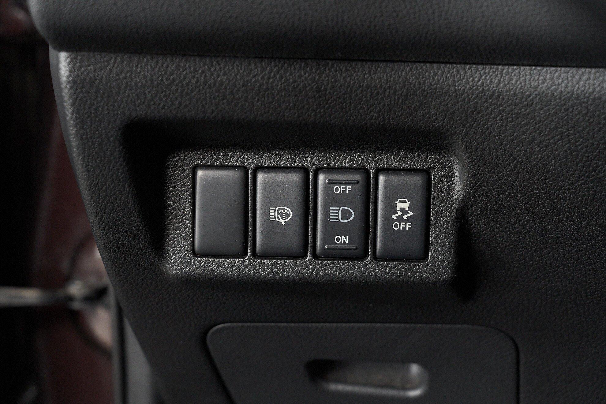 Nissan X-Trail 2014, коричневый
