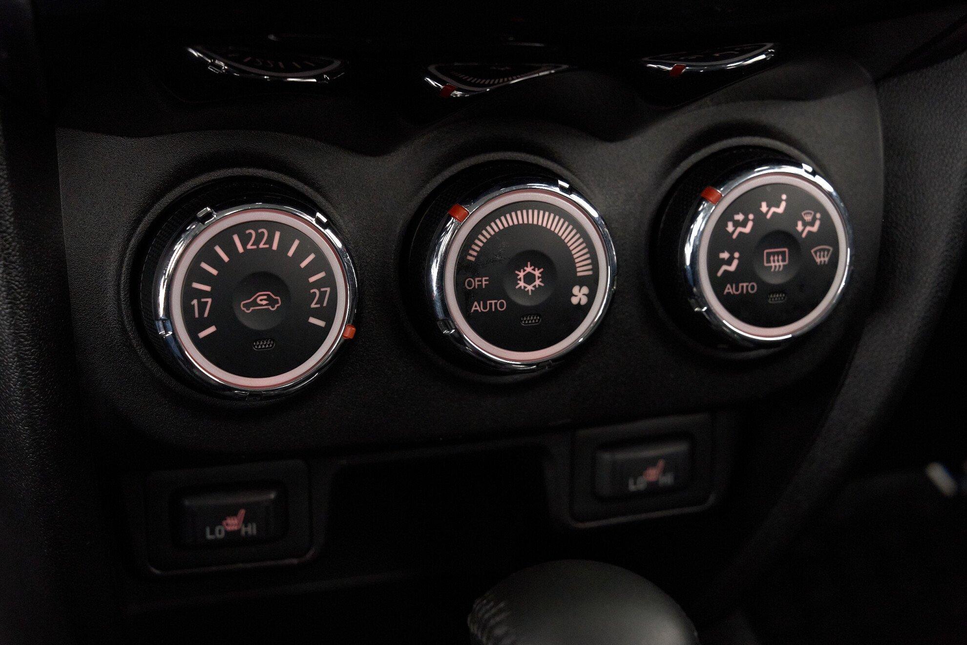 Mitsubishi ASX 2014, черный
