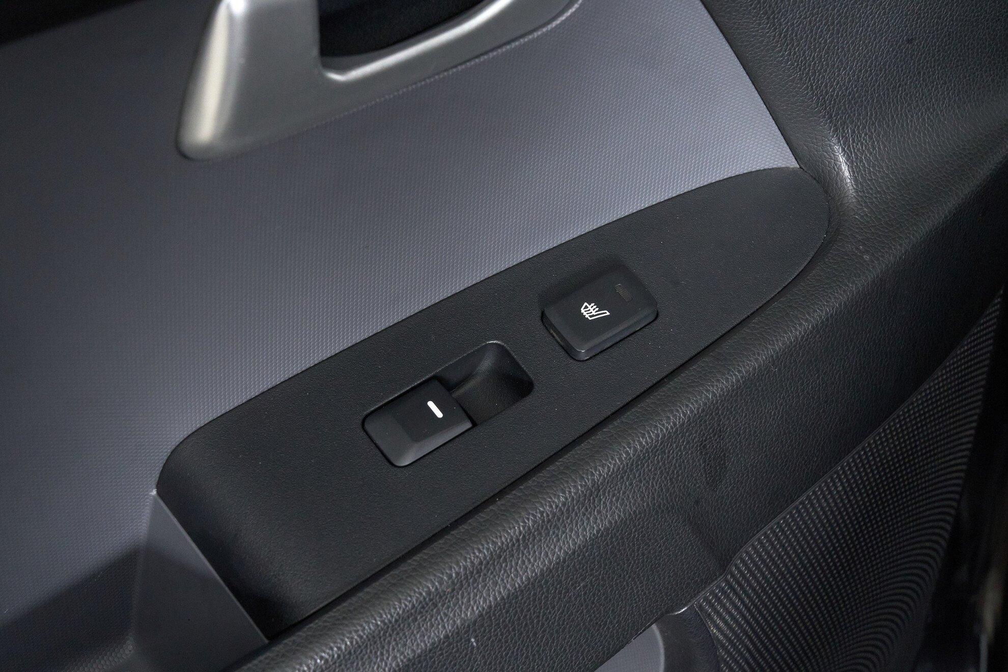 Kia Sportage 2013, черный
