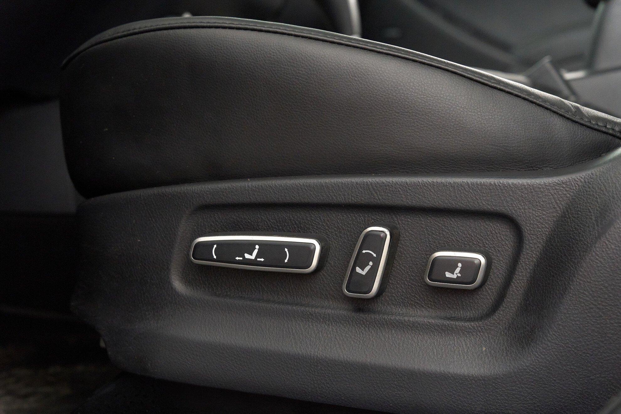 Hyundai ix55 2010, черный