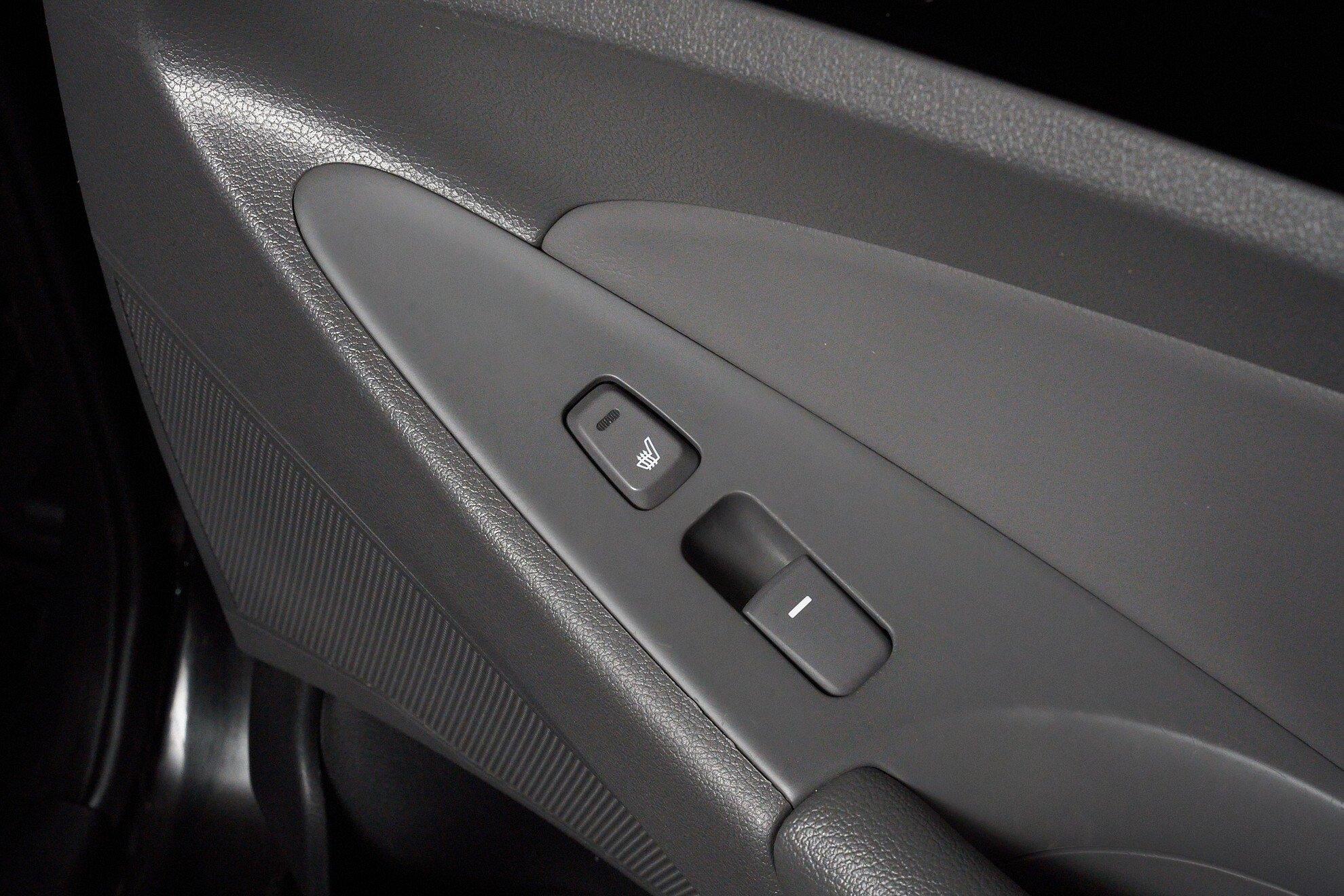 Hyundai Sonata 2011, черный