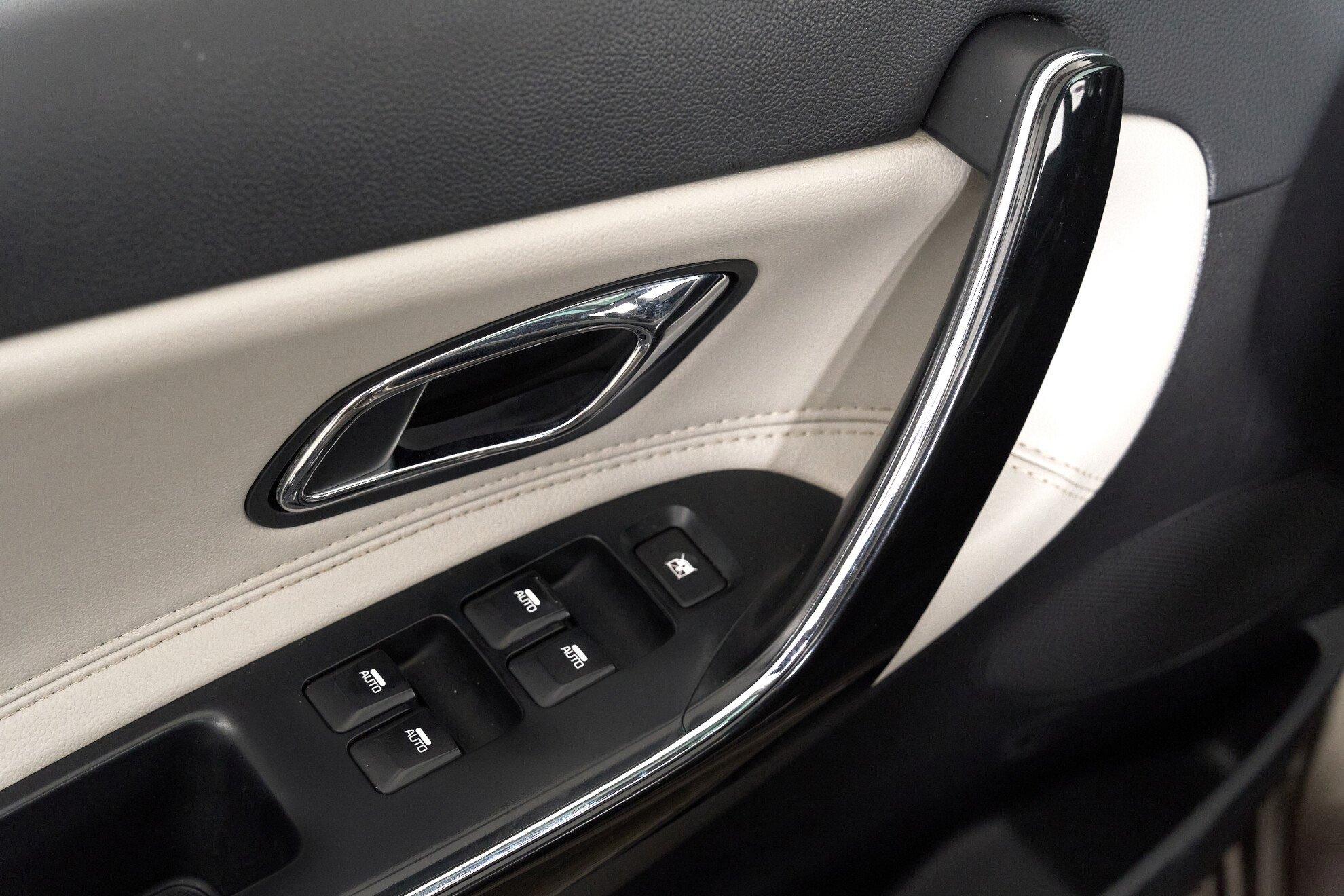 Kia Ceed 2014, коричневый