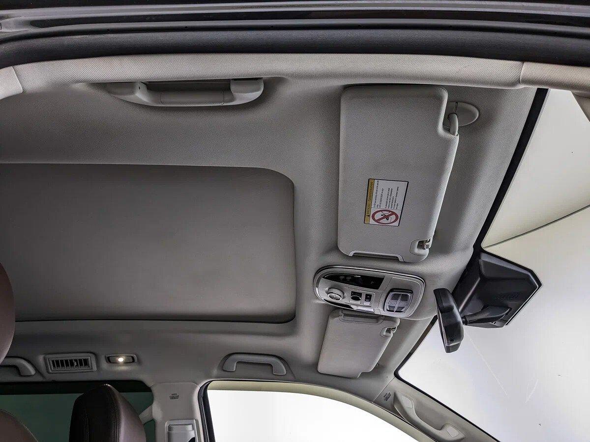 Haval H9 2023, черный
