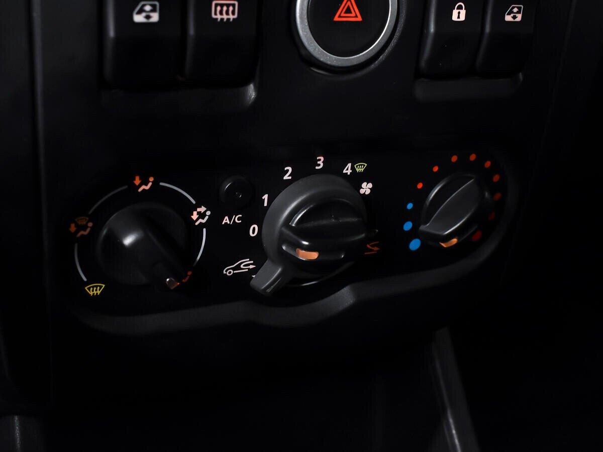 LADA (ВАЗ) Largus 2020, черный