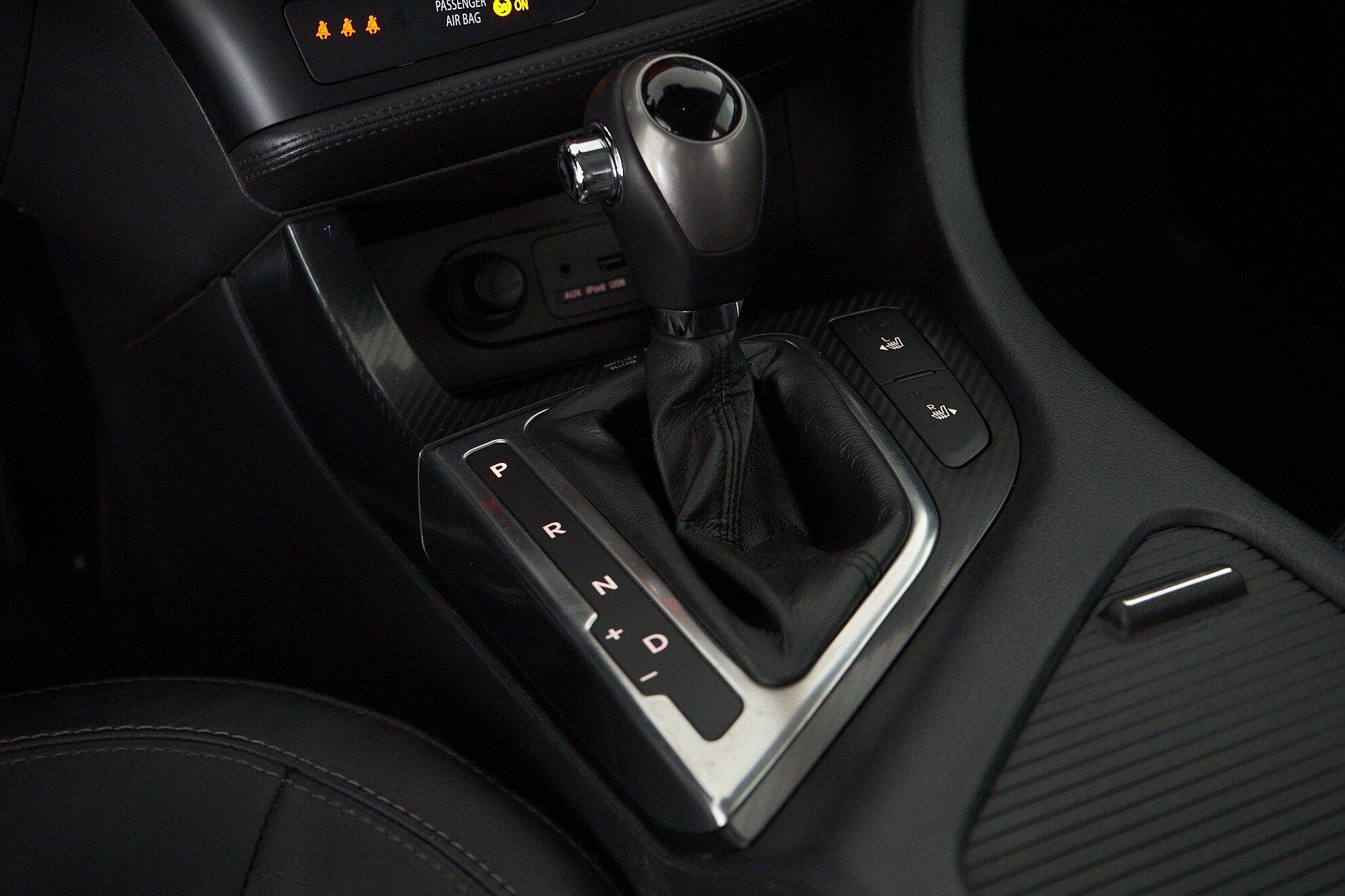 Kia Optima 2013, серый