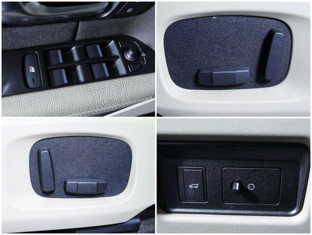 Land Rover Range Rover Evoque 2018, синий