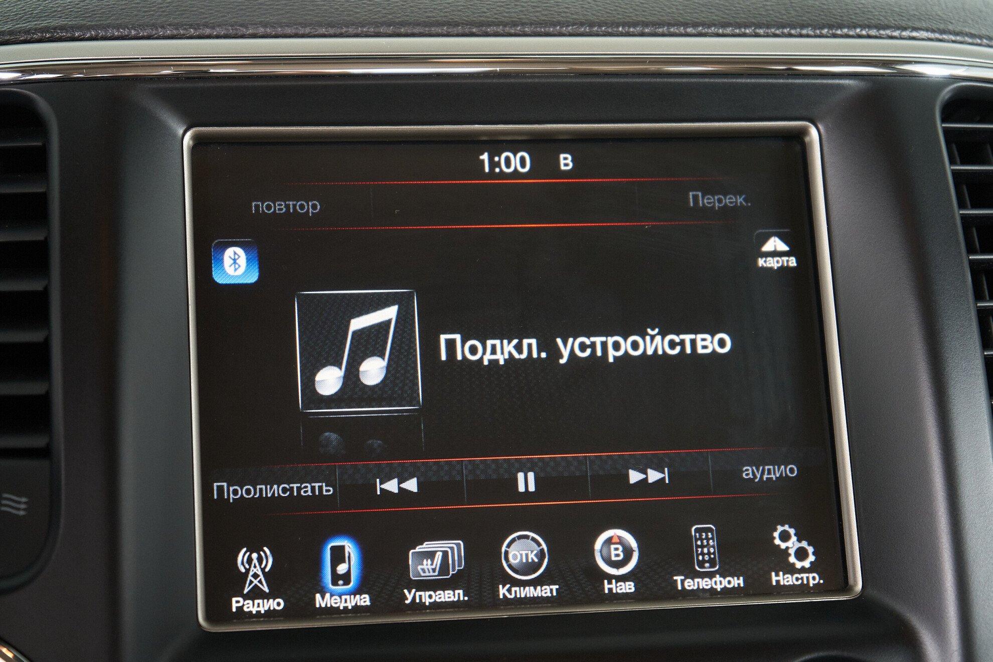 Jeep Grand Cherokee 2014, синий