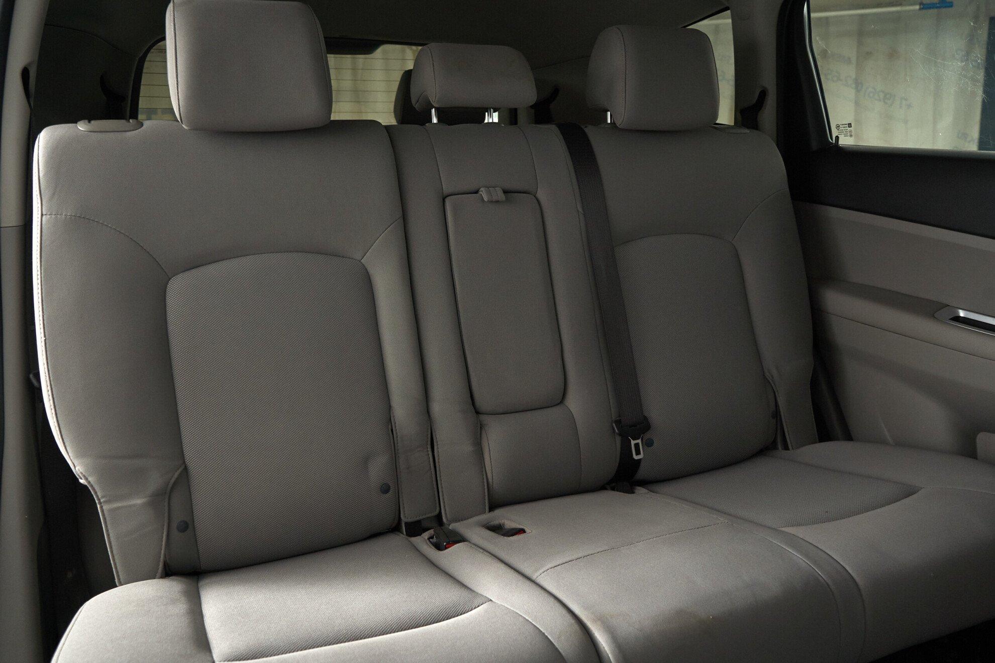 Chevrolet Orlando 2013, коричневый