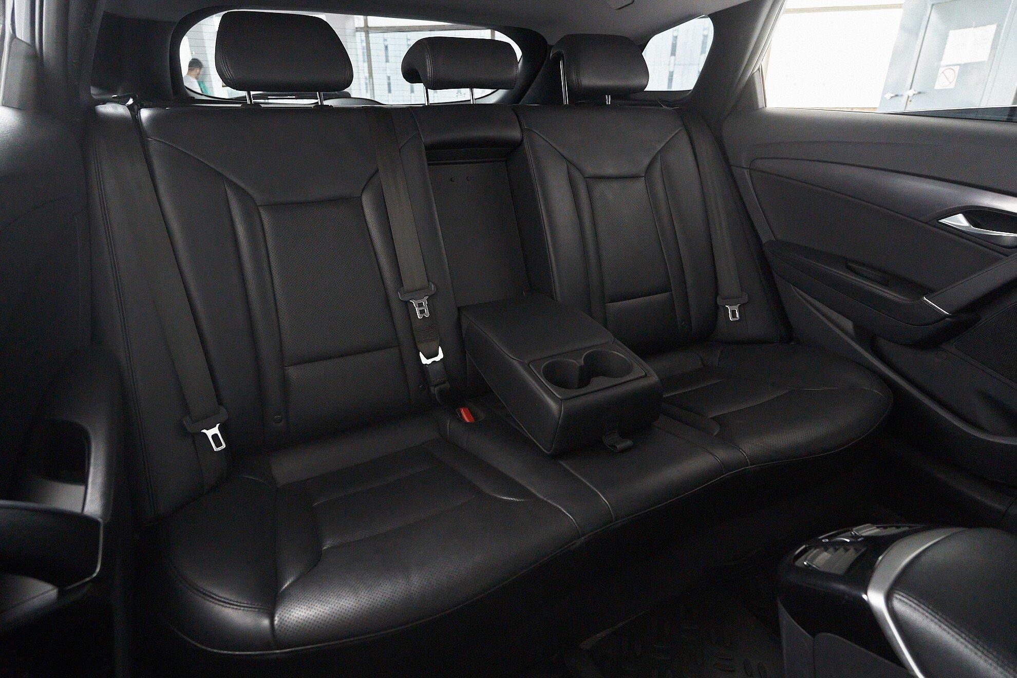 Hyundai i40 2012, серый