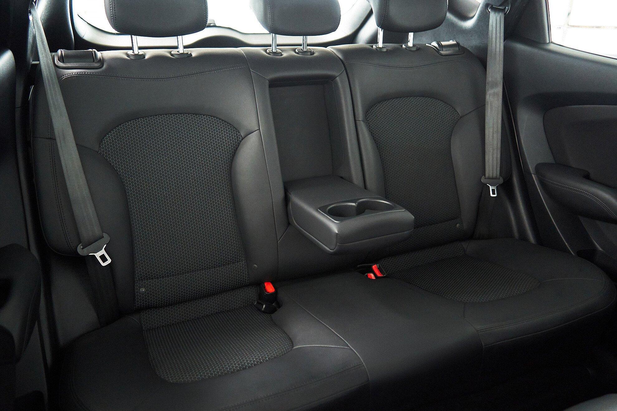 Hyundai ix35 2013, серебряный