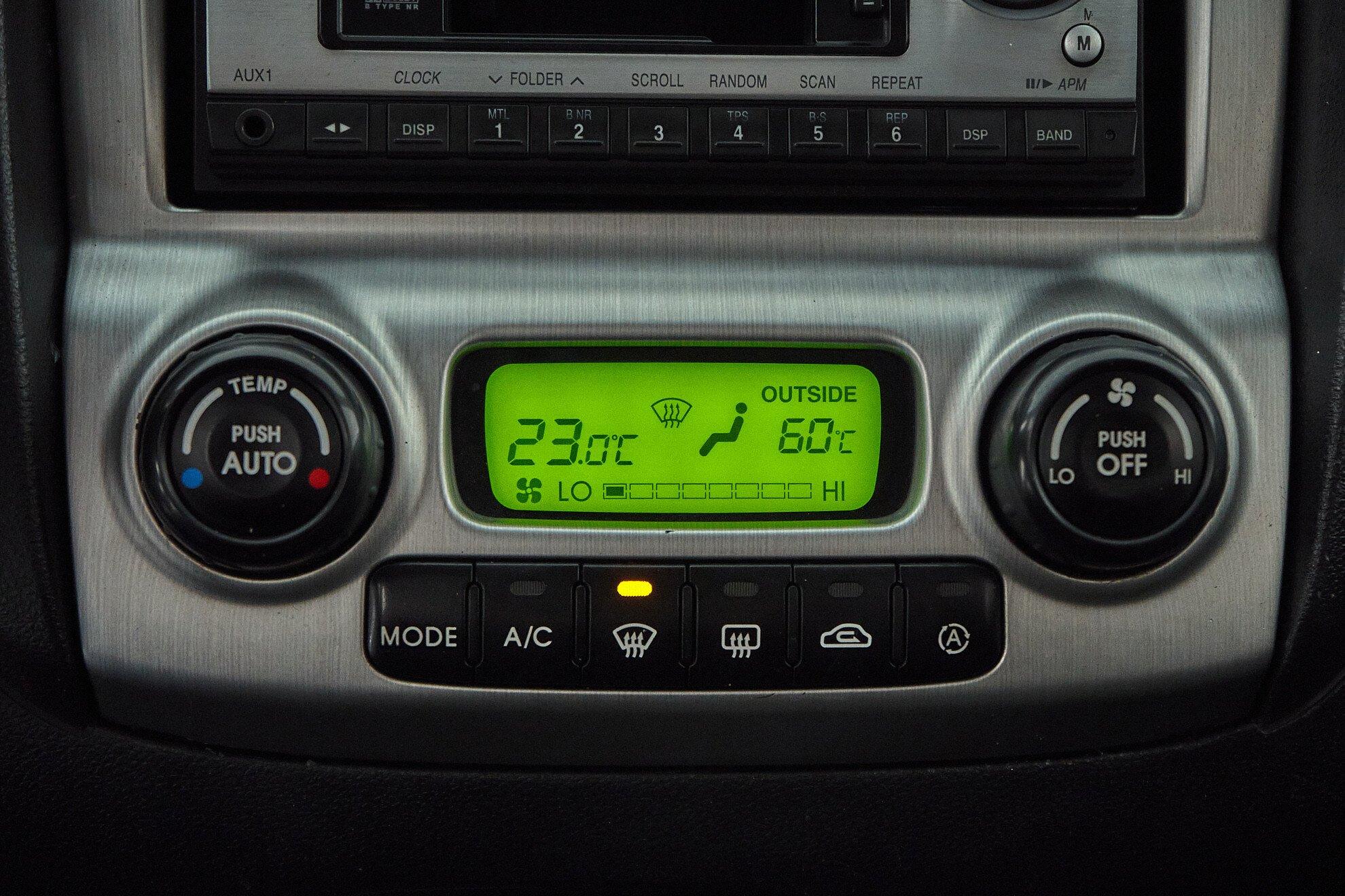 Kia Sportage 2008, синий