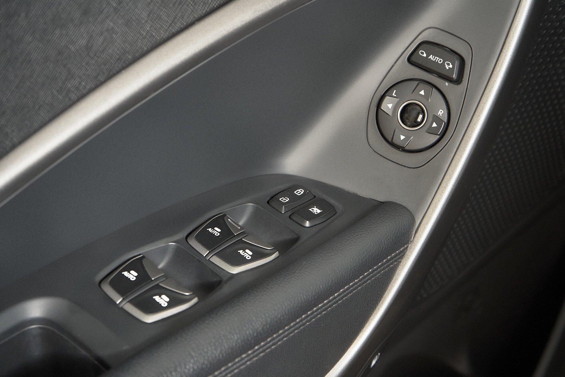 Hyundai Santa Fe 2013, коричневый