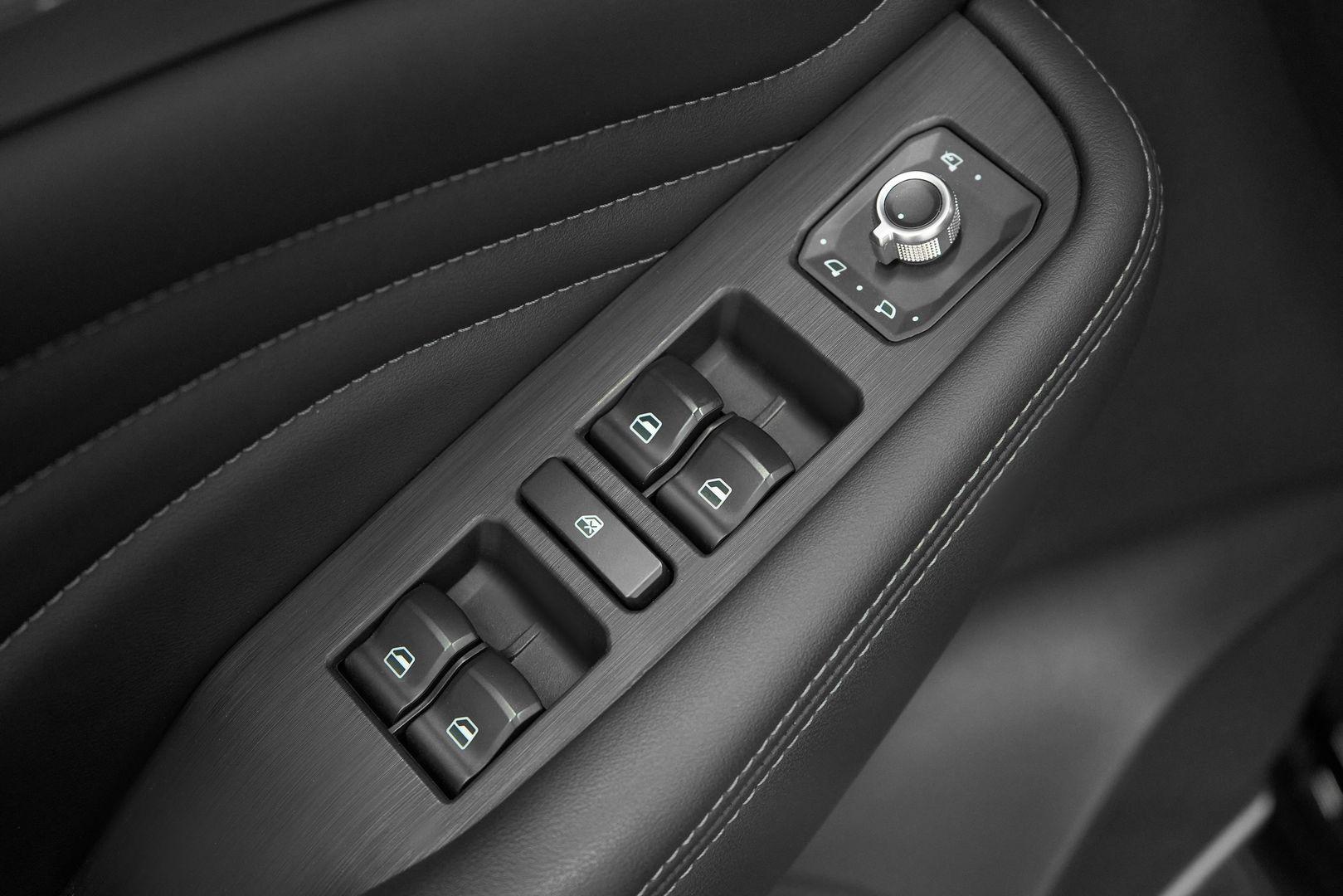 Haval F7 2019, черный