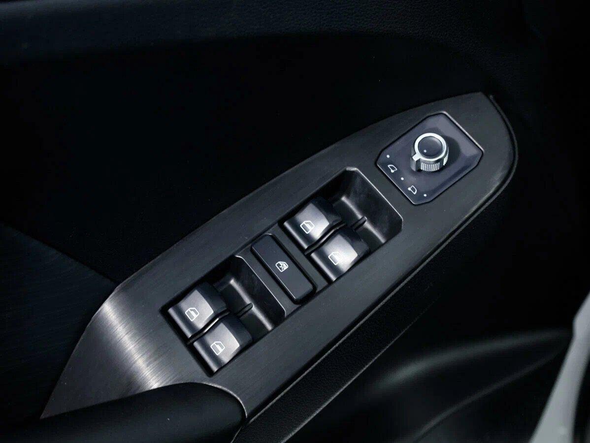 Haval Jolion 2021, белый
