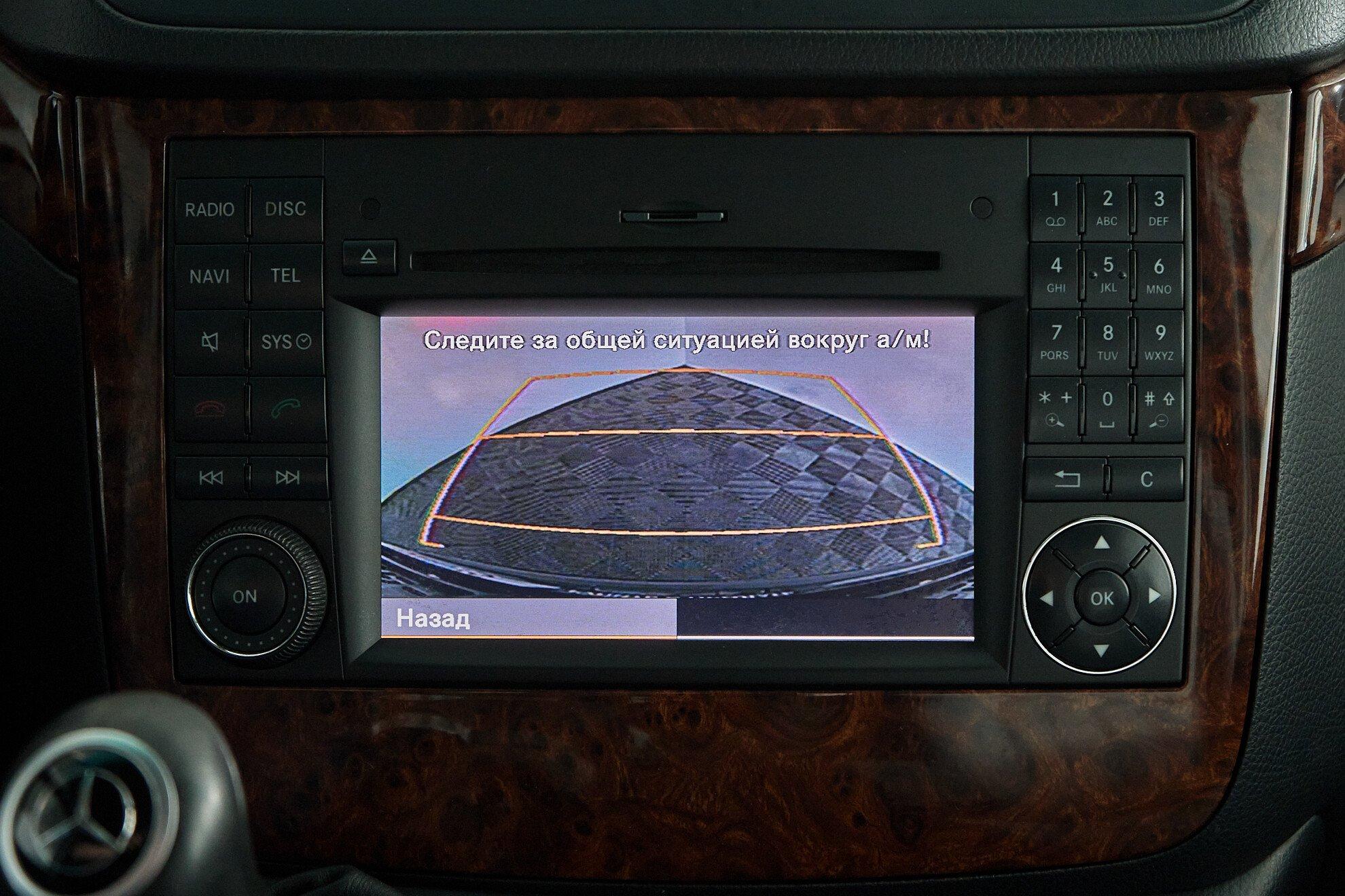 Mercedes-Benz Viano 2012, серый