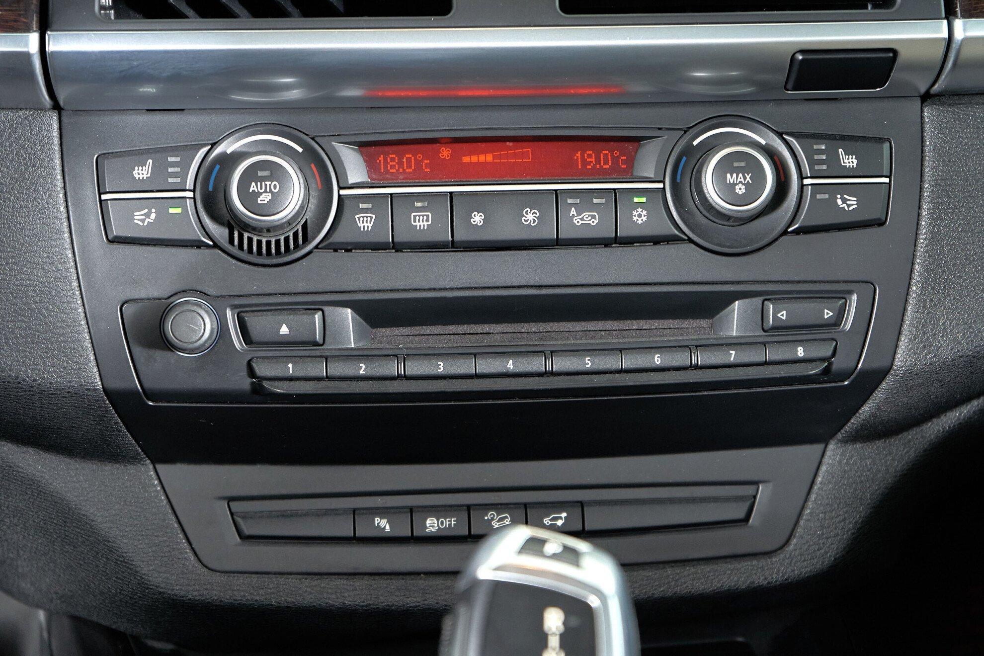 BMW X5 2013, коричневый