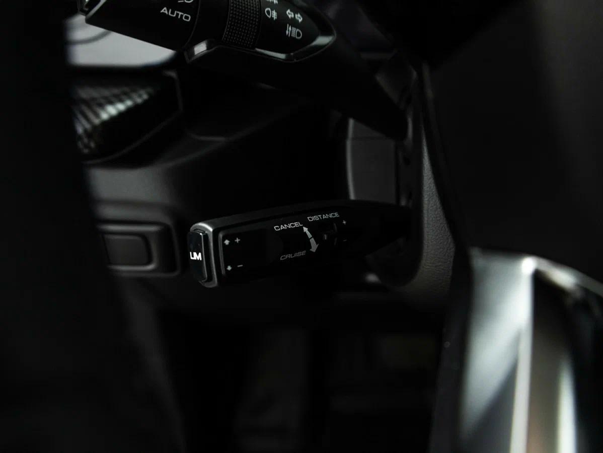 Haval H3 2024, голубой