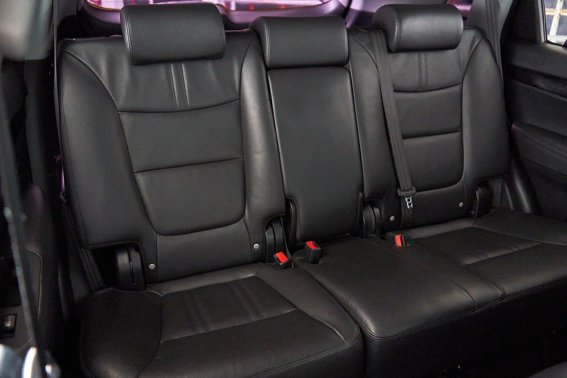 Kia Sorento 2019, серый