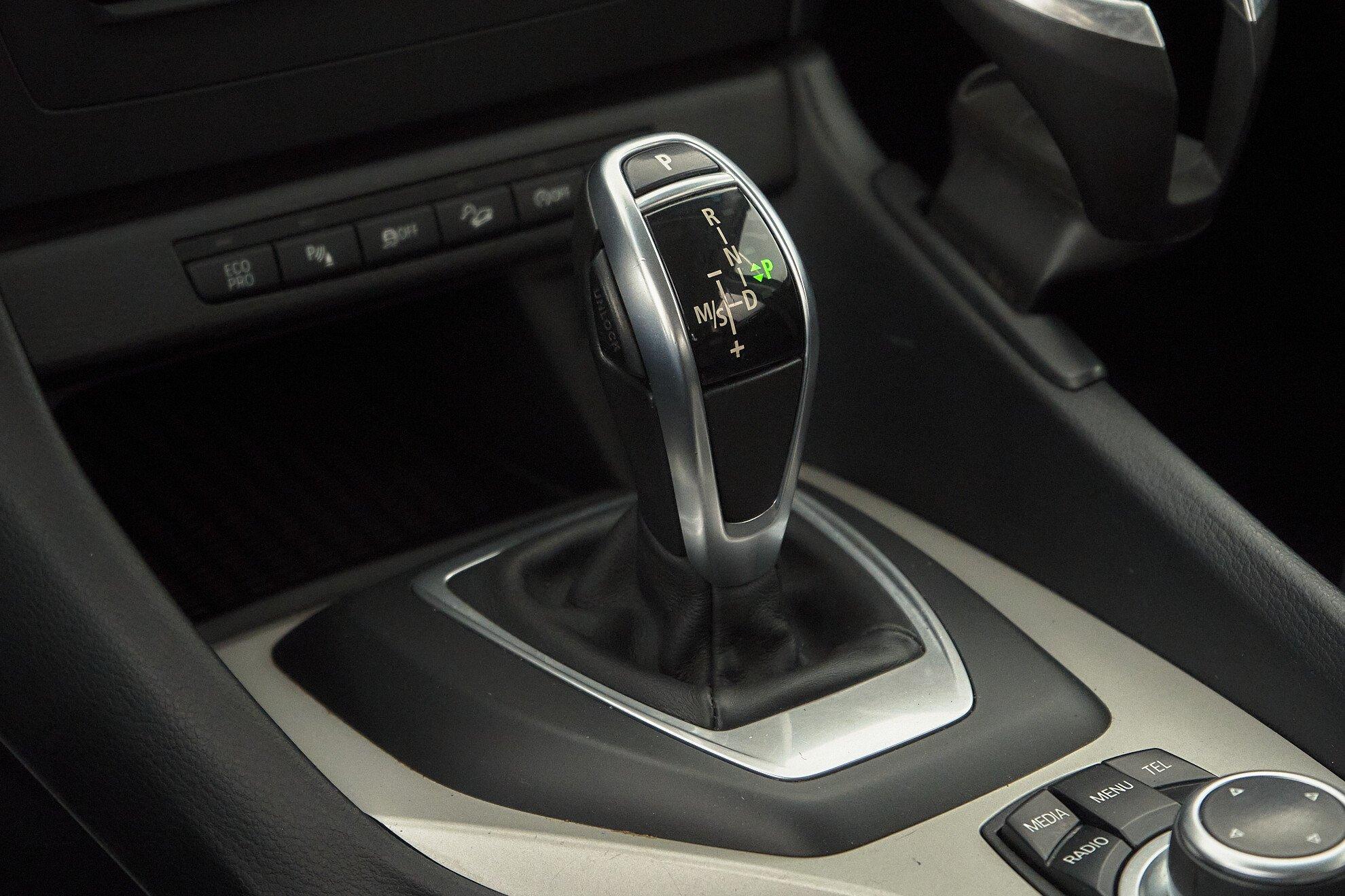 BMW X1 2012, синий