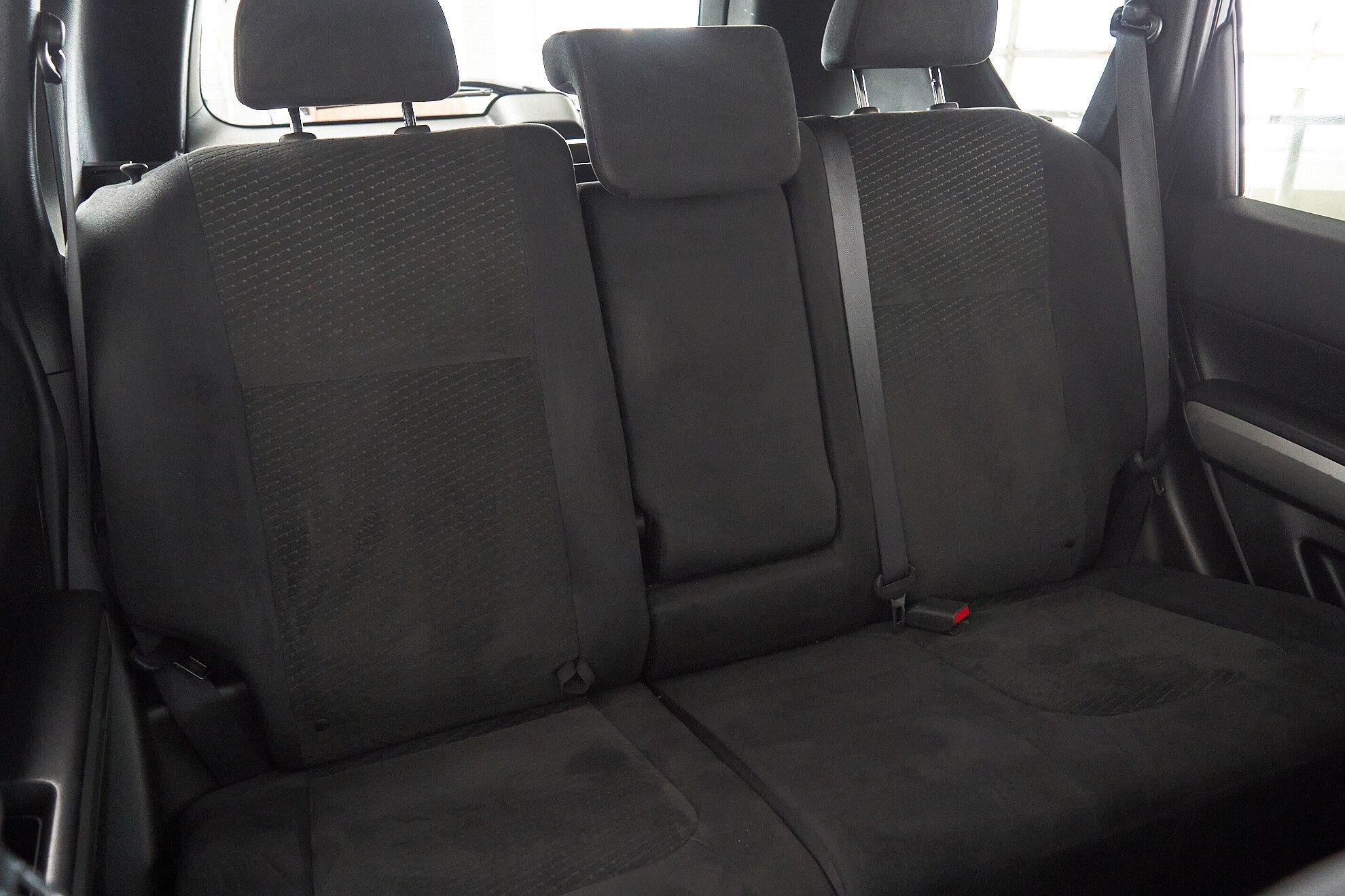Nissan X-Trail 2011, фиолетовый