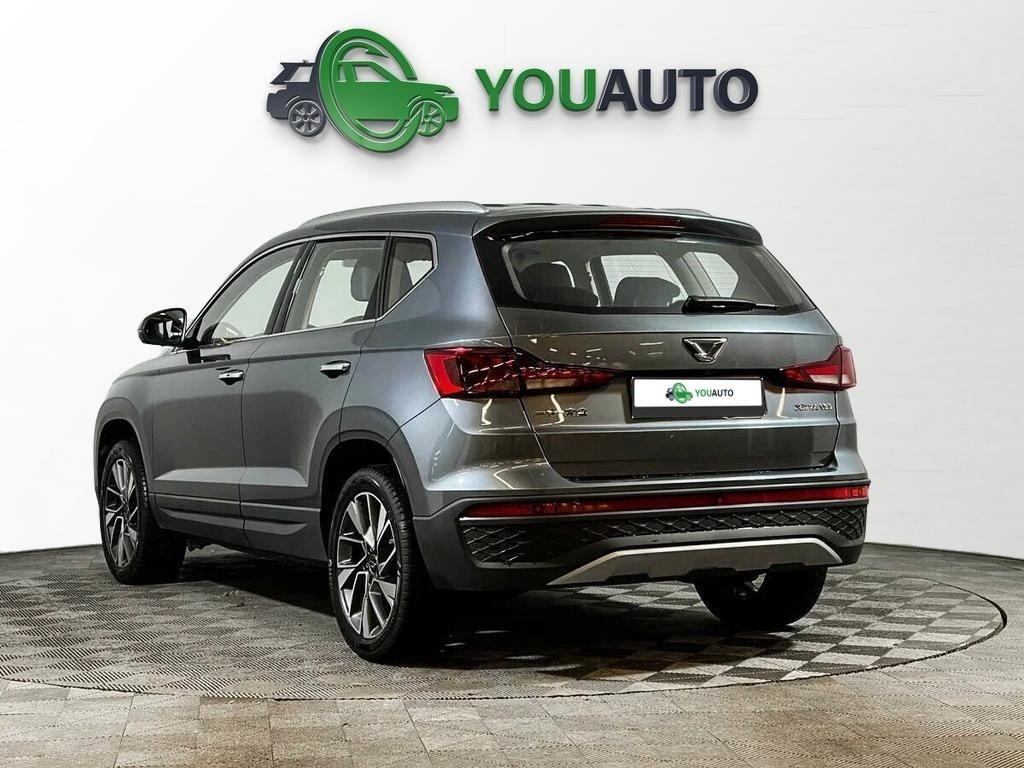 Jetta VS5 2023, серый