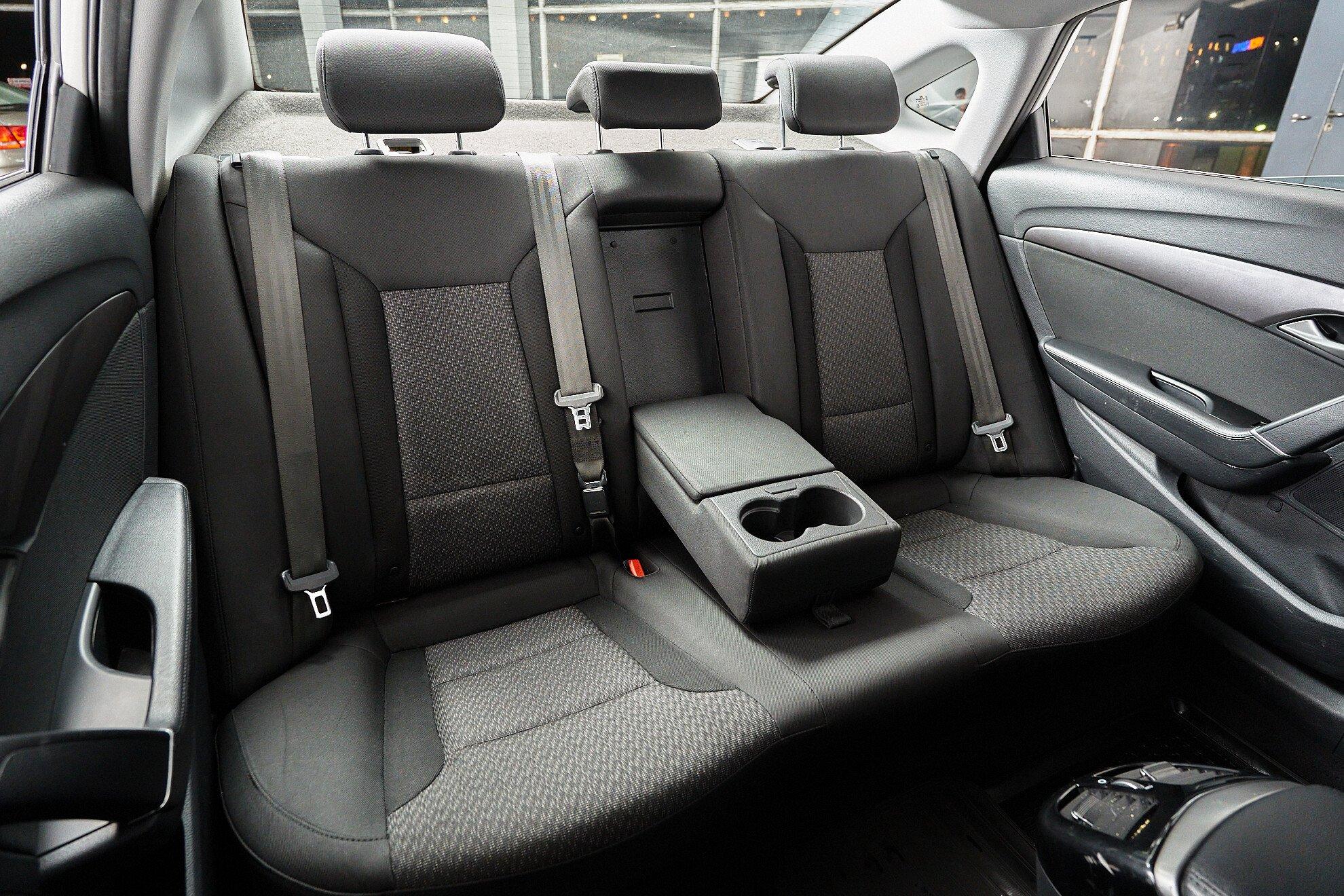 Hyundai i40 2017, белый
