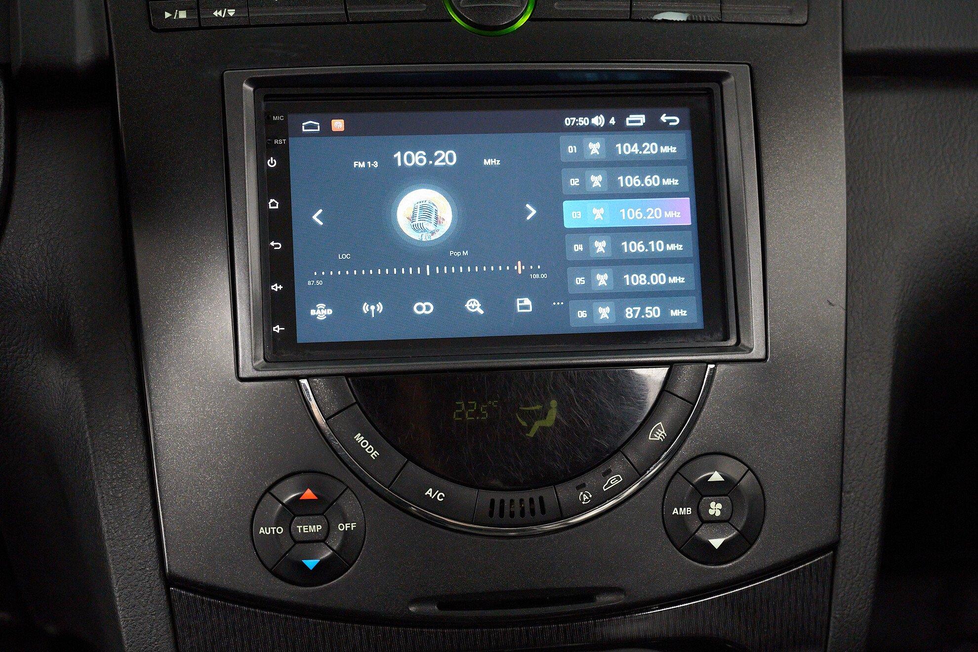 SsangYong Rexton 2012, пурпурный