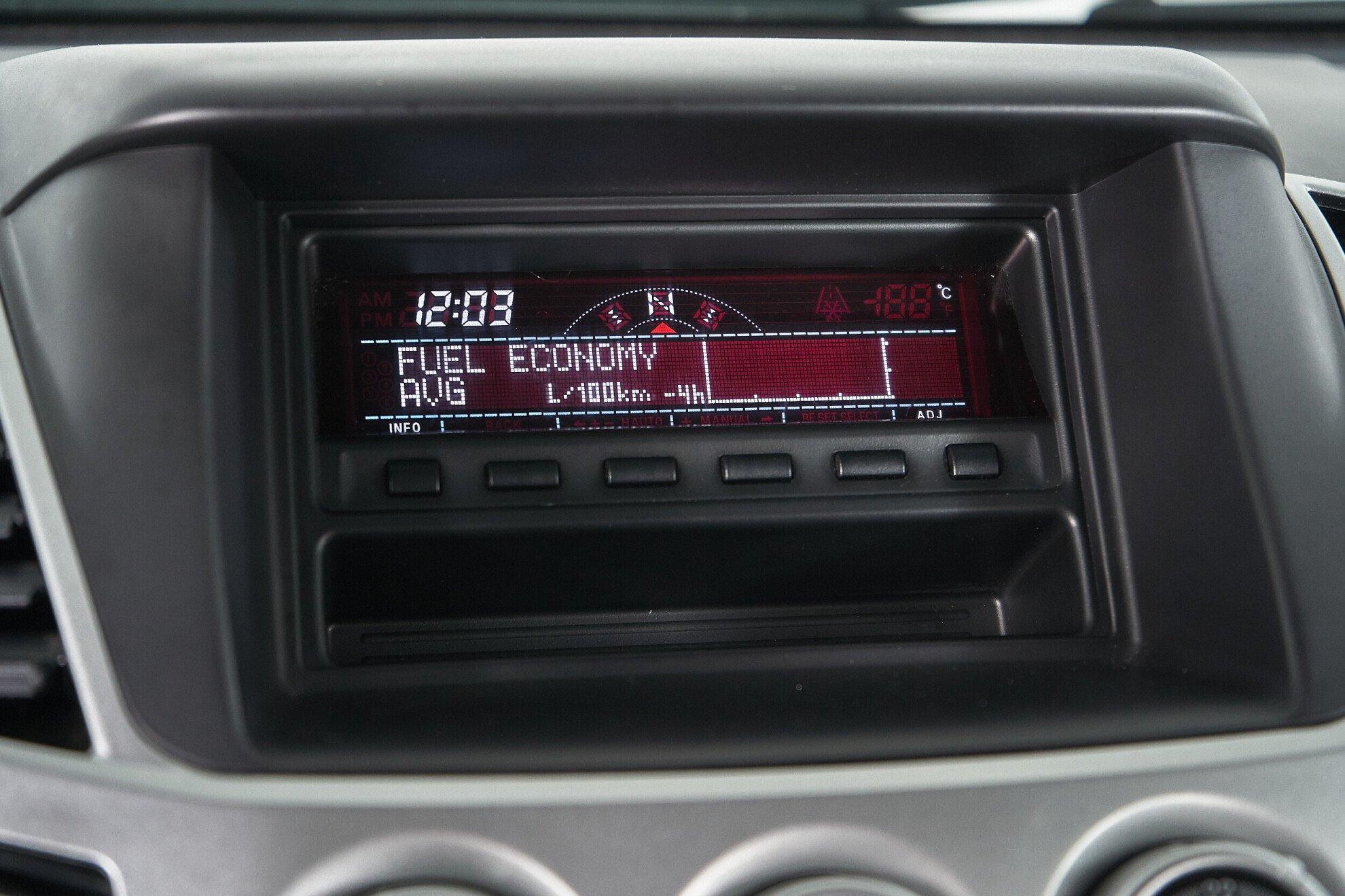 Mitsubishi L200 2014, черный