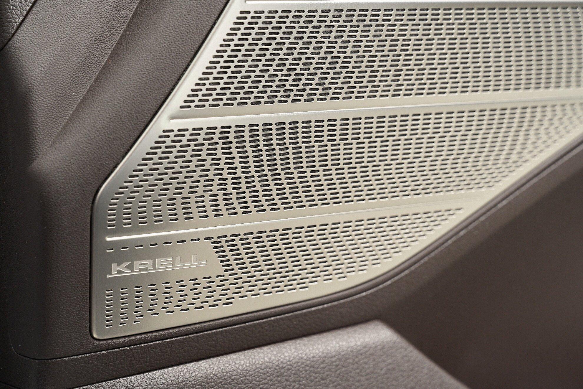 Hyundai Palisade 2023, белый