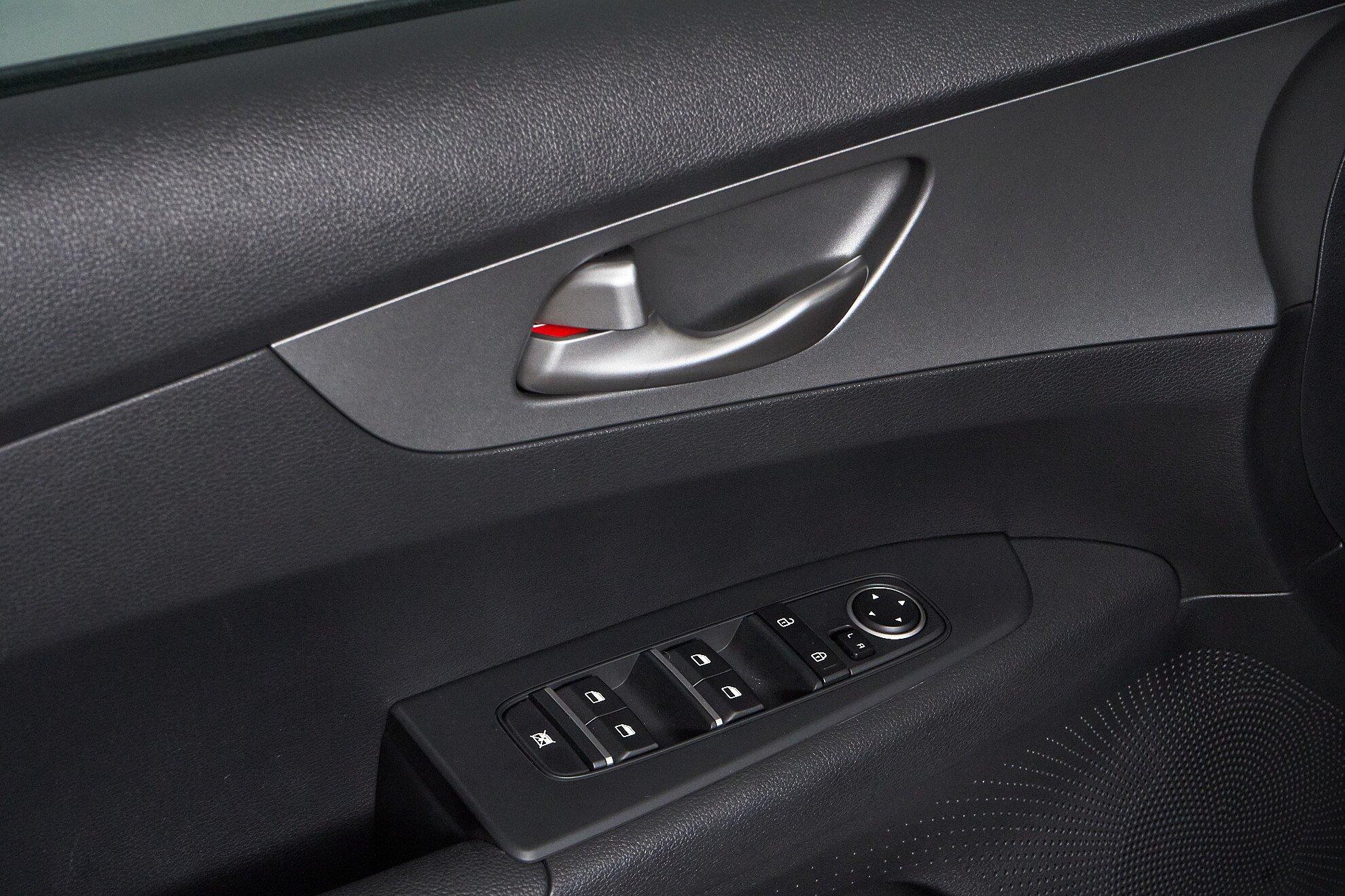 Kia Cerato 2021, белый