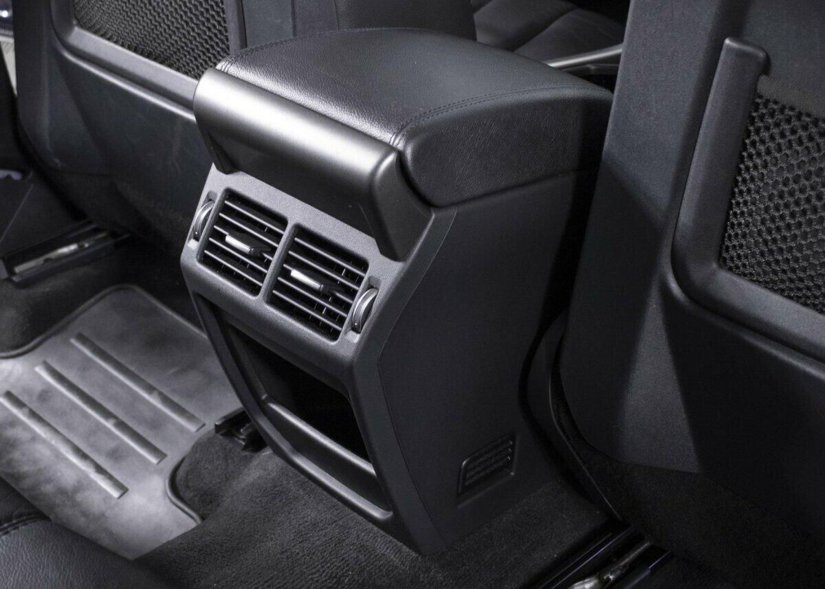 Land Rover Range Rover Evoque 2012, синий
