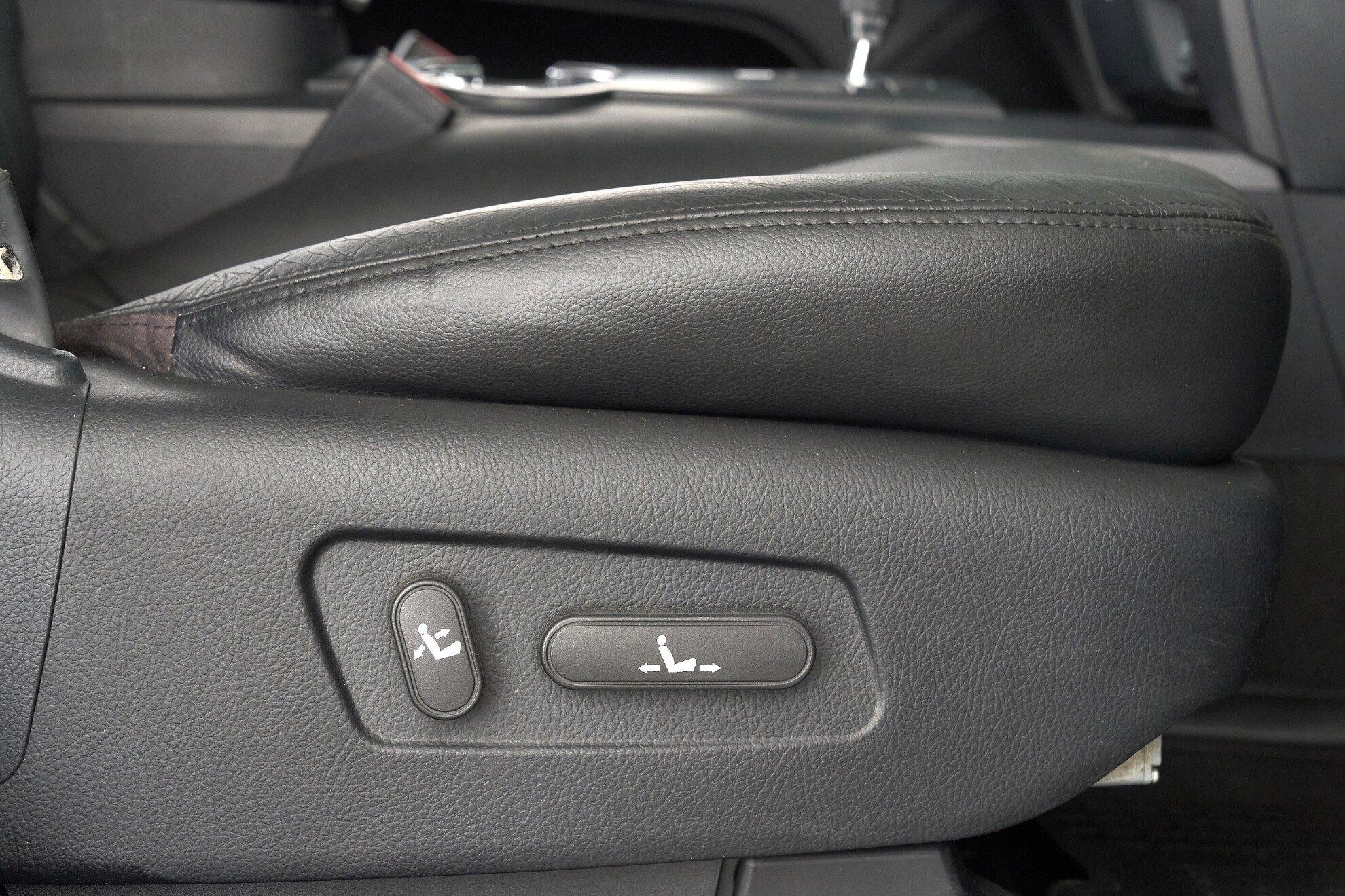 Kia Mohave 2012, серебряный