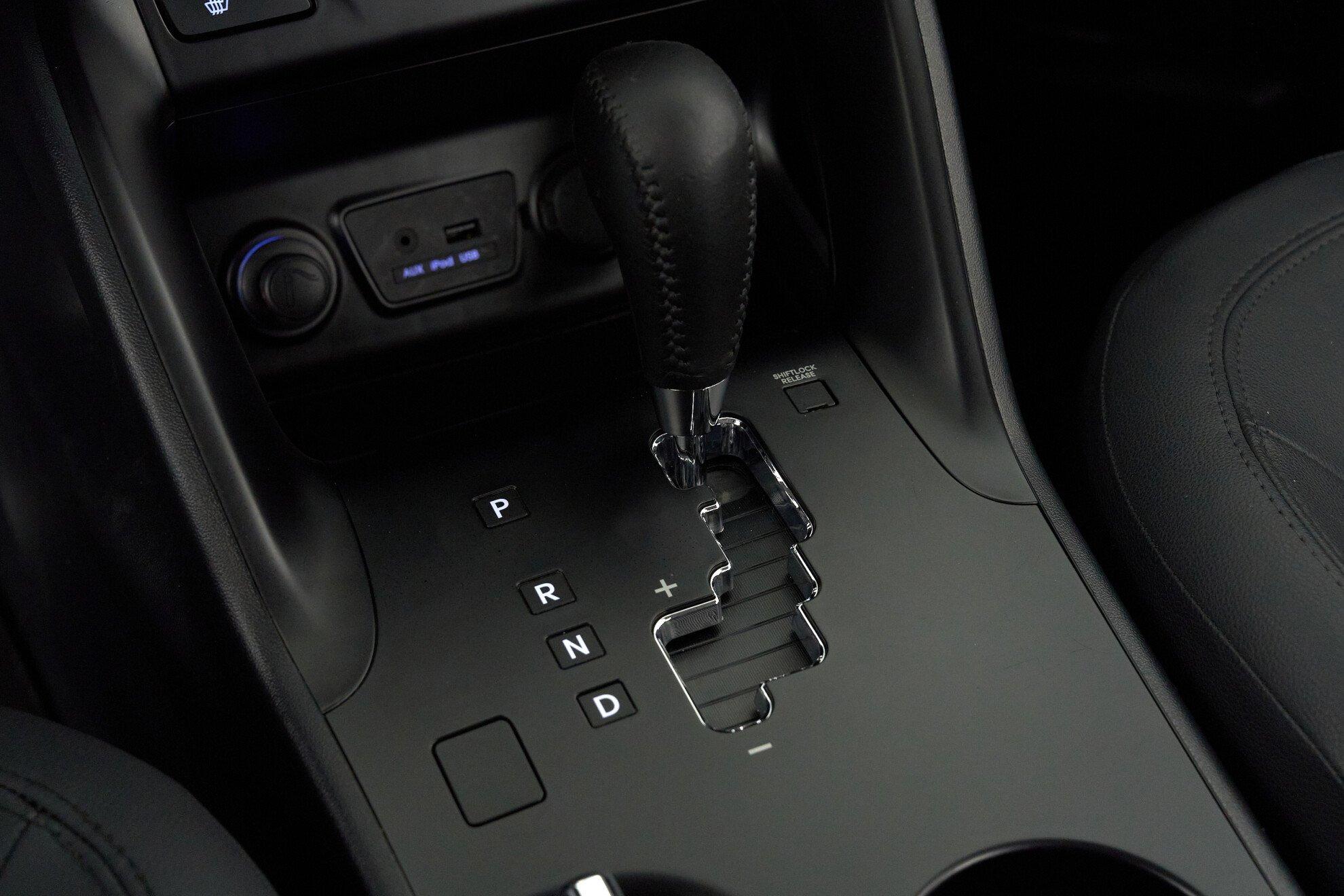 Hyundai ix35 2013, синий