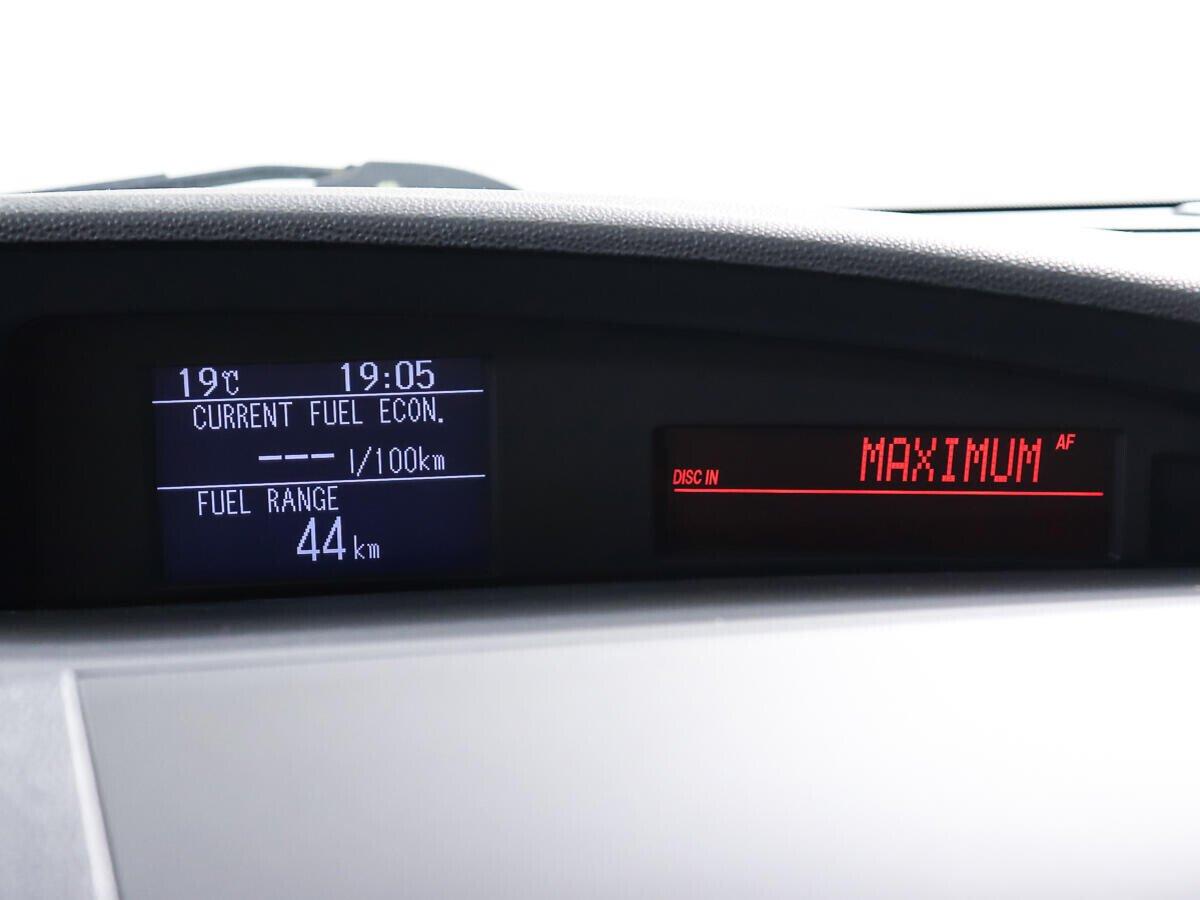 Mazda 3 2013, белый